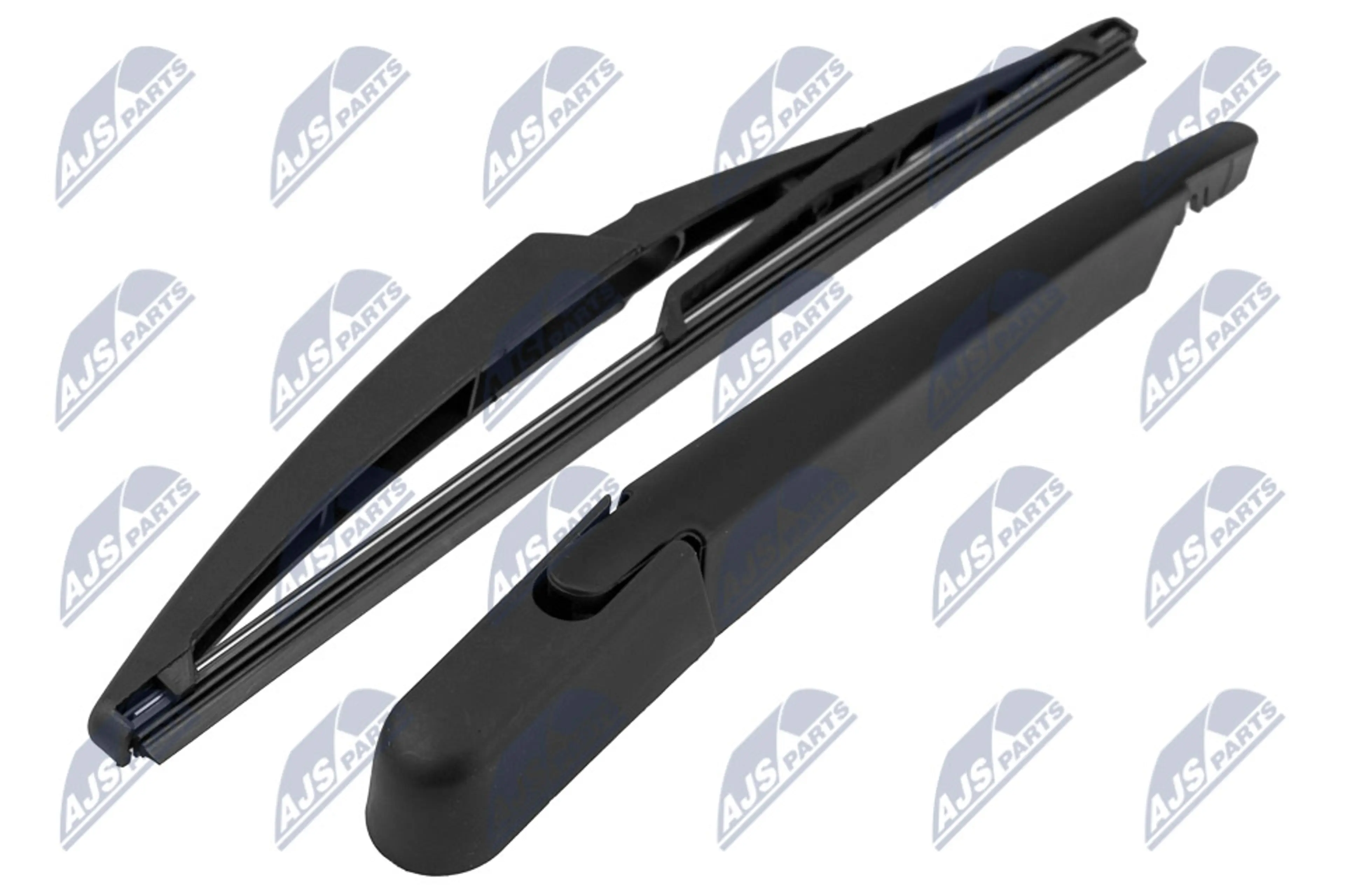 NTY PIÓRO + RAMIE TYLNEJ WYCIERACZK