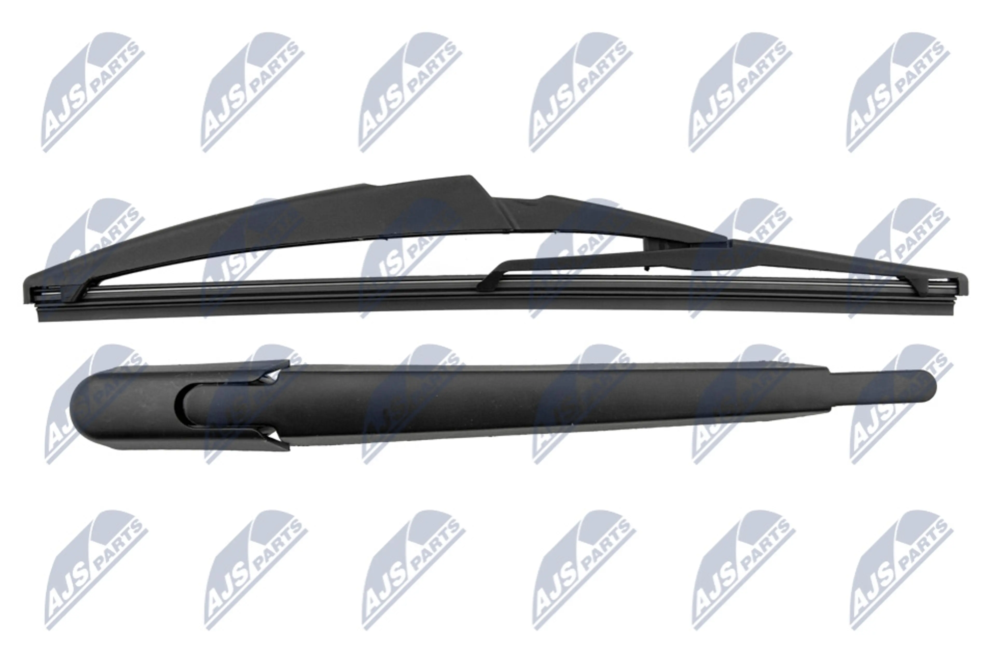 NTY PIÓRO + RAMIE TYLNEJ WYCIERACZK