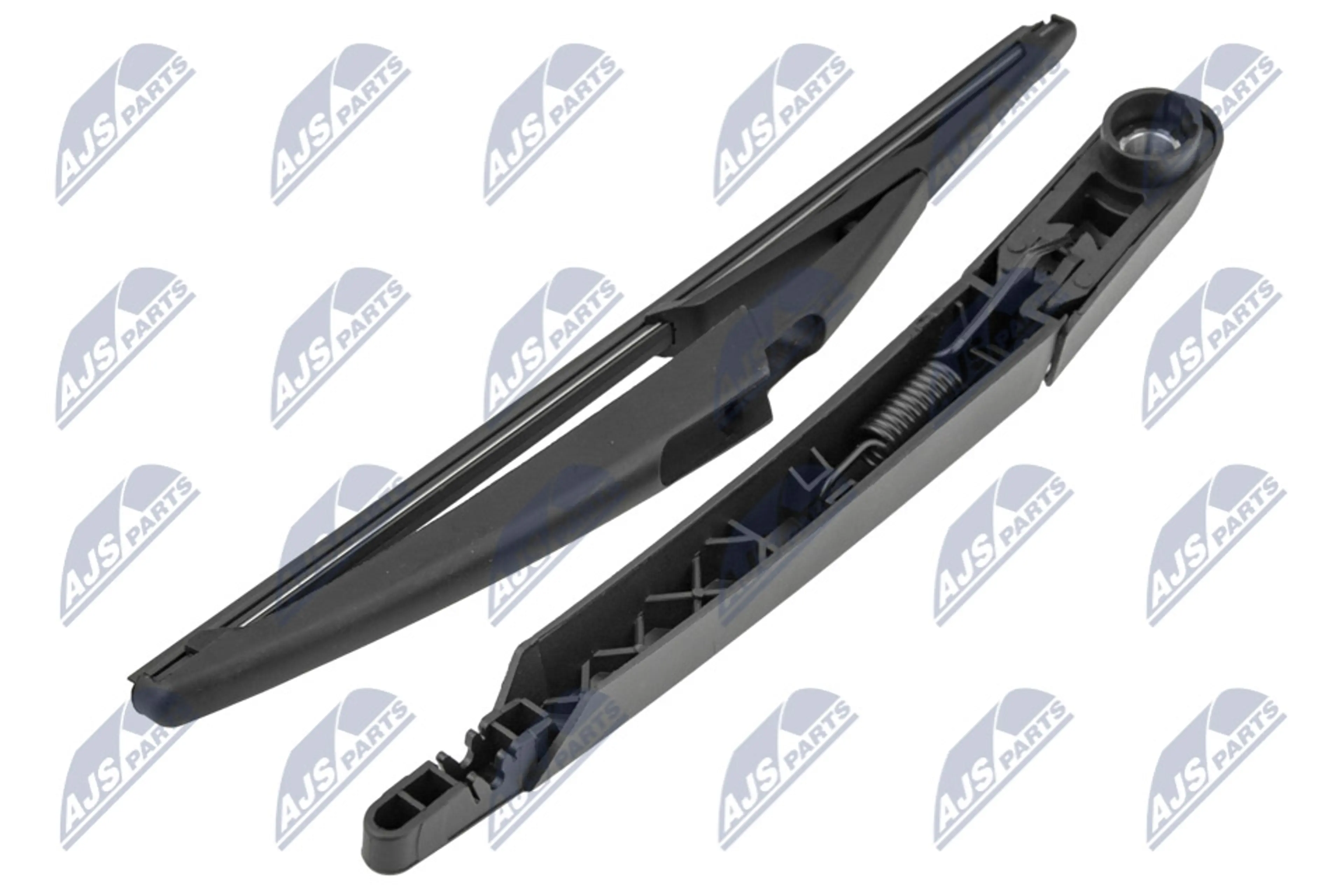 NTY PIÓRO + RAMIE TYLNEJ WYCIERACZK