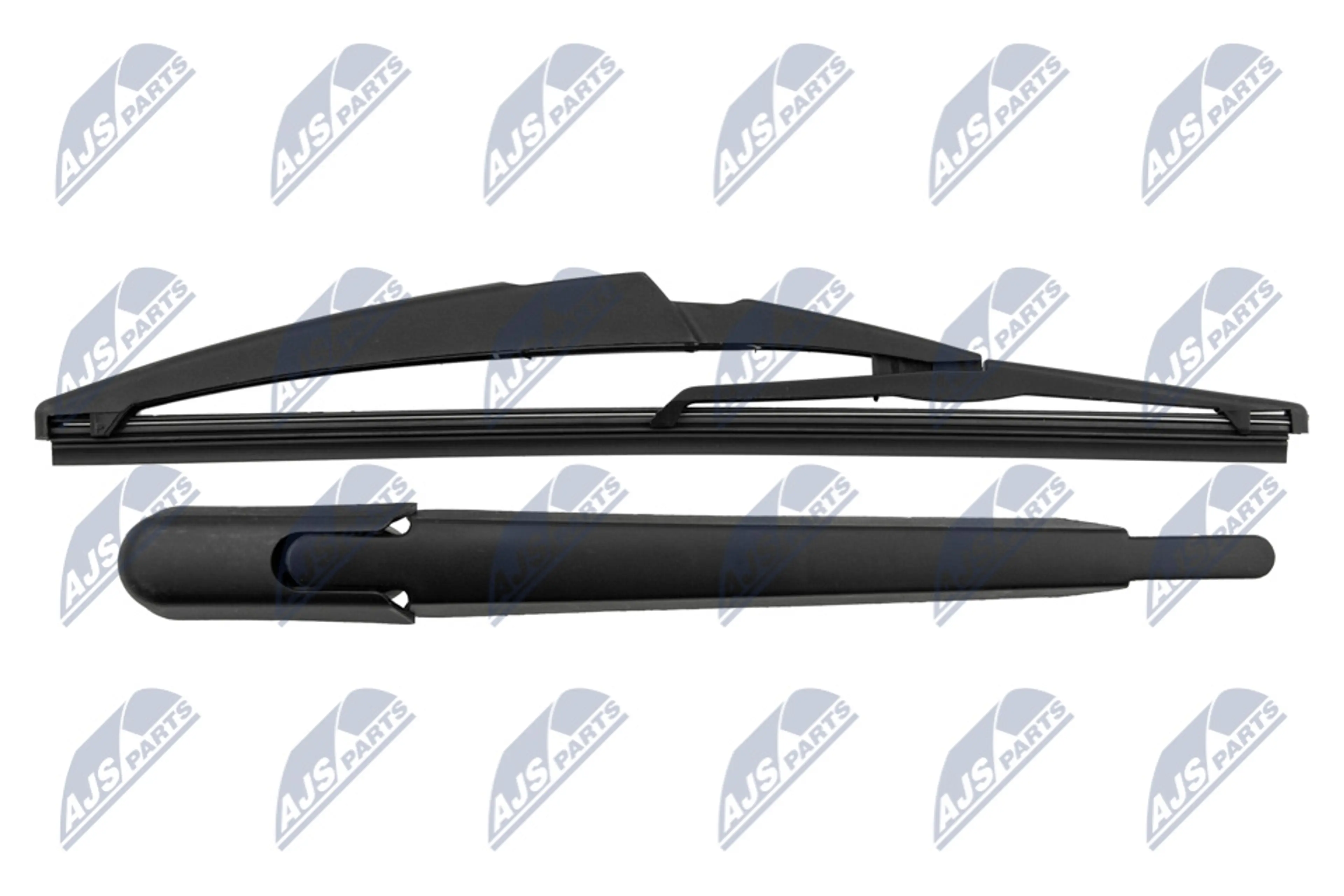 NTY PIÓRO + RAMIE TYLNEJ WYCIERACZK