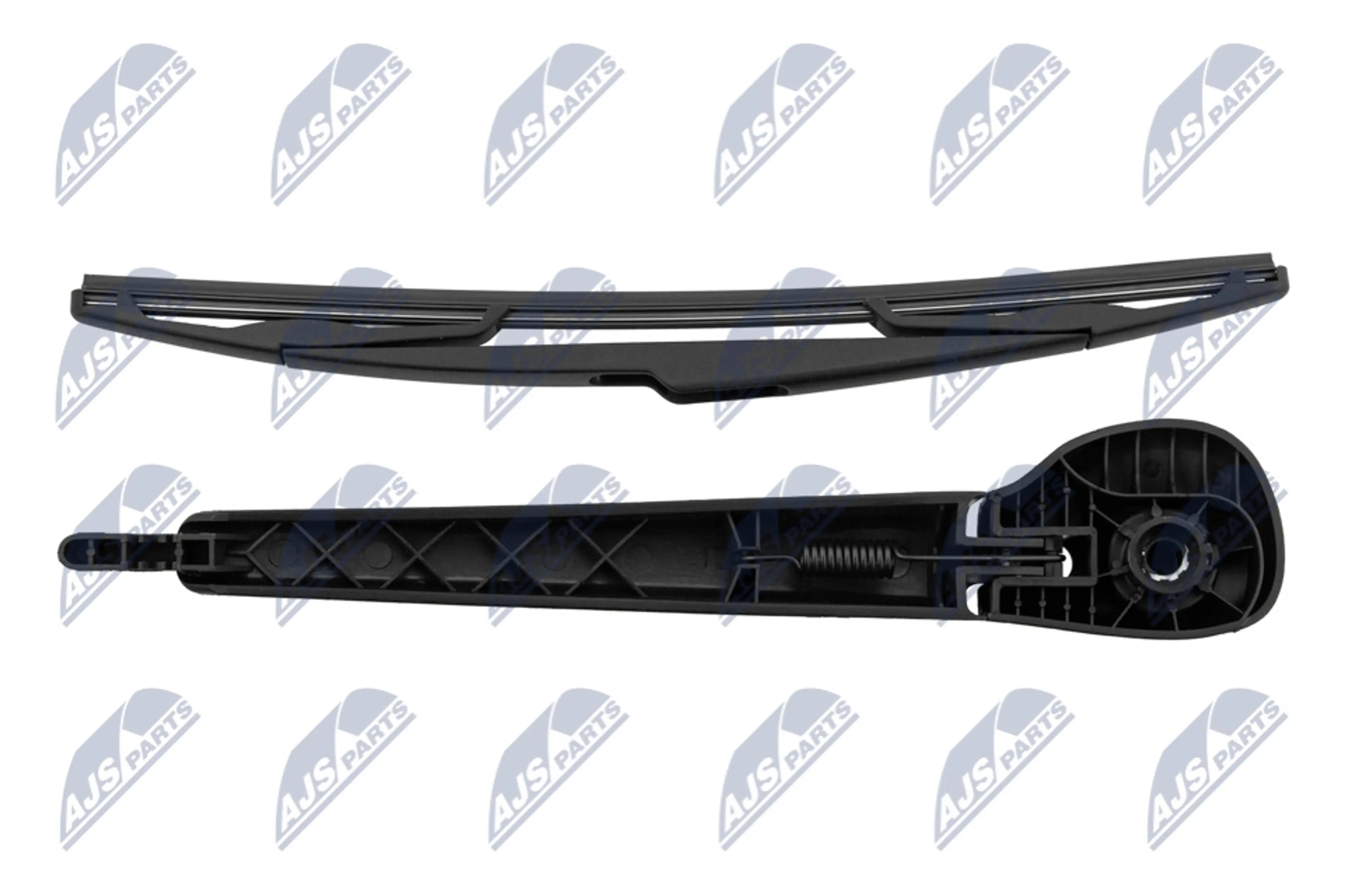 PARABRISAS TRASERO BERLINGO NEW