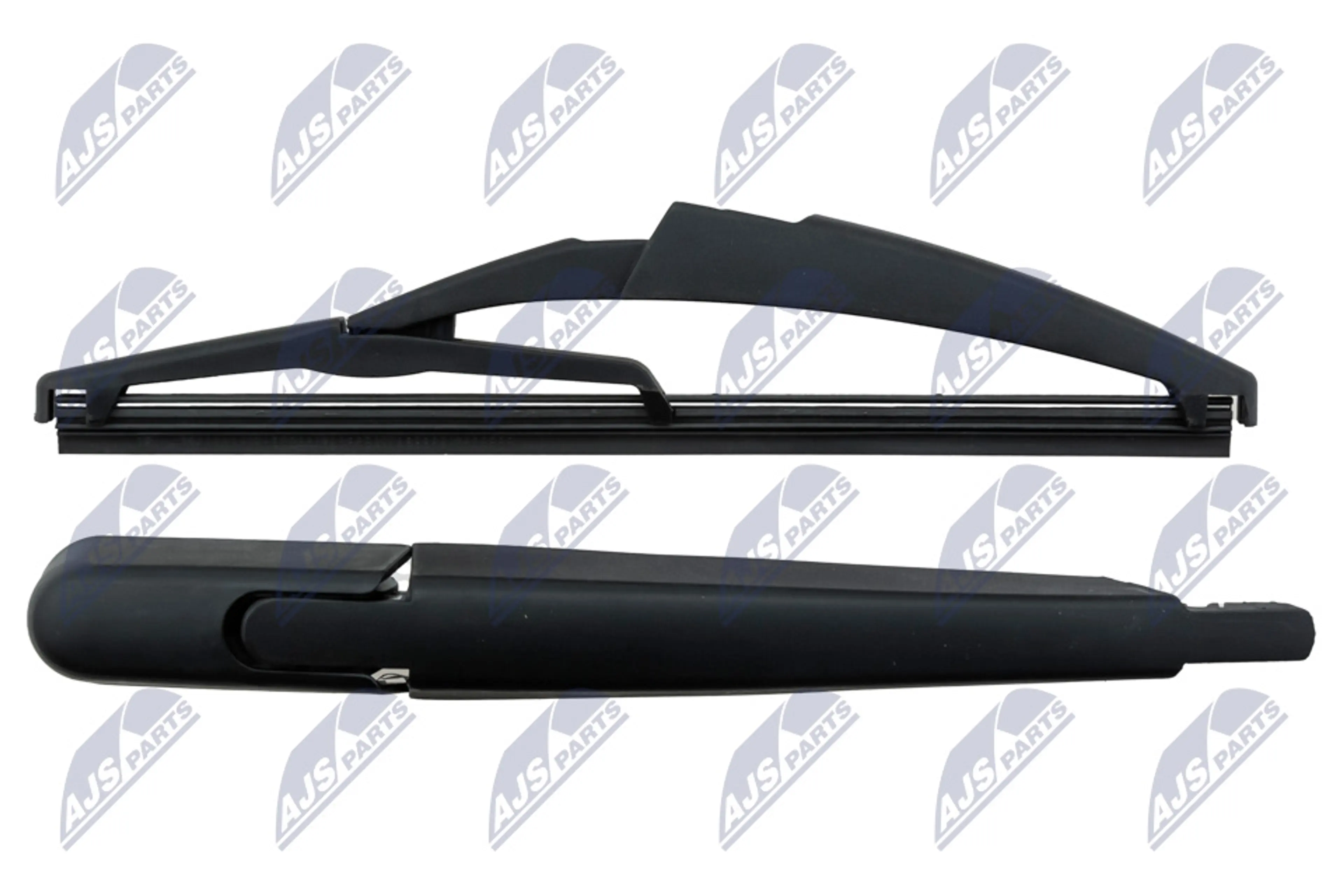 NTY PIÓRO + RAMIE TYLNEJ WYCIERACZK