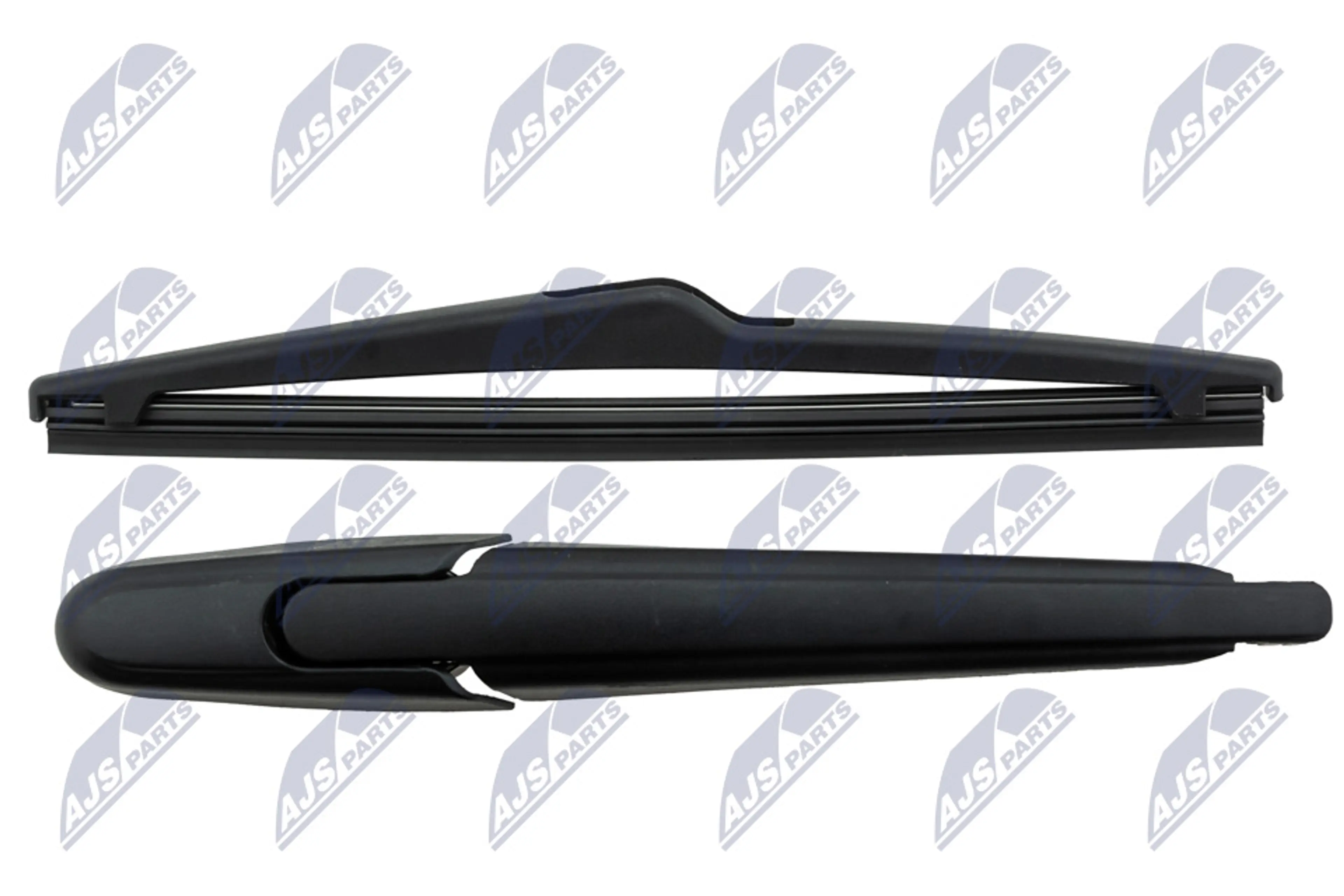 NTY PIÓRO + RAMIE TYLNEJ WYCIERACZK