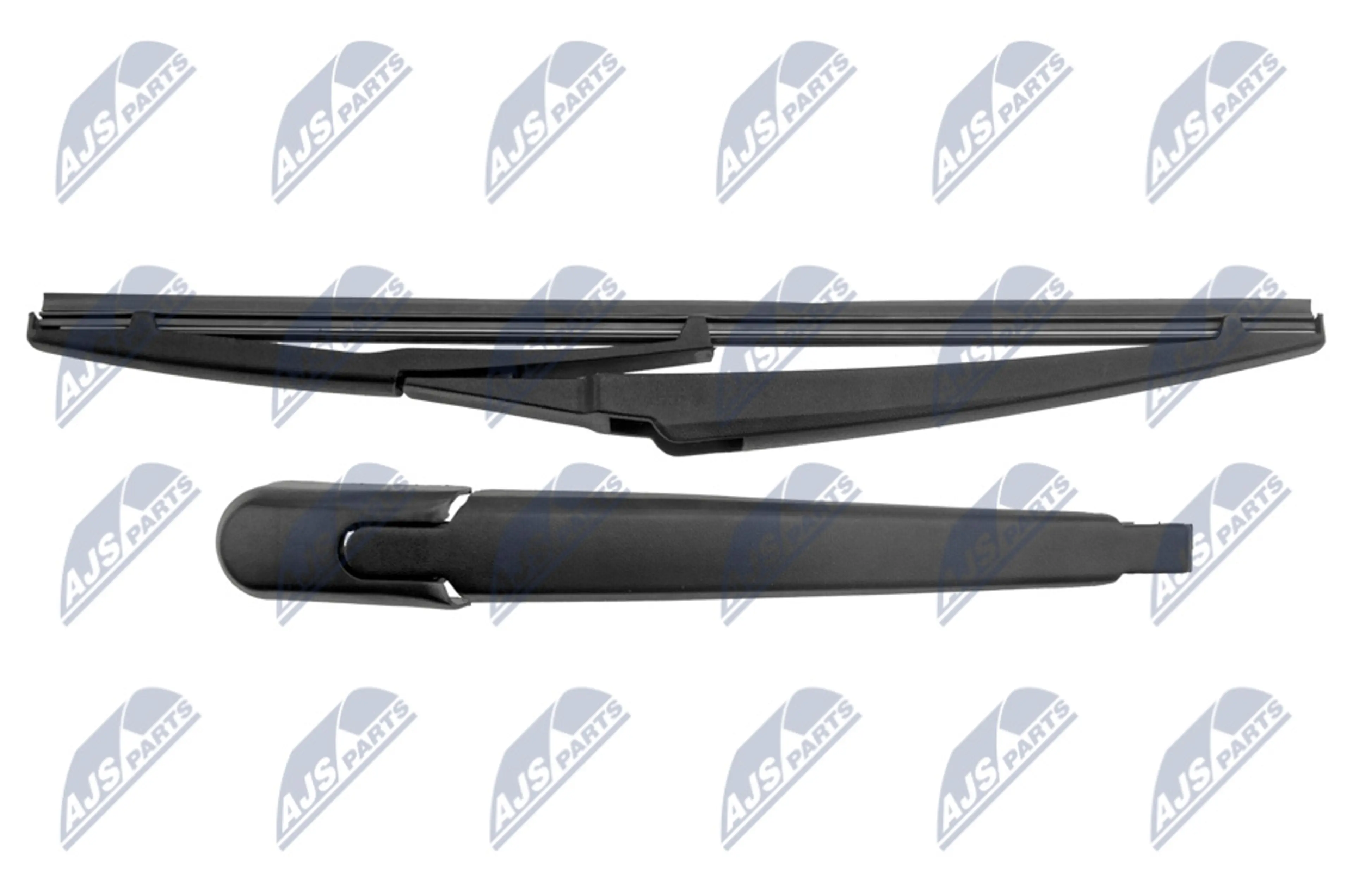 NTY PIÓRO + RAMIE TYLNEJ WYCIERACZK