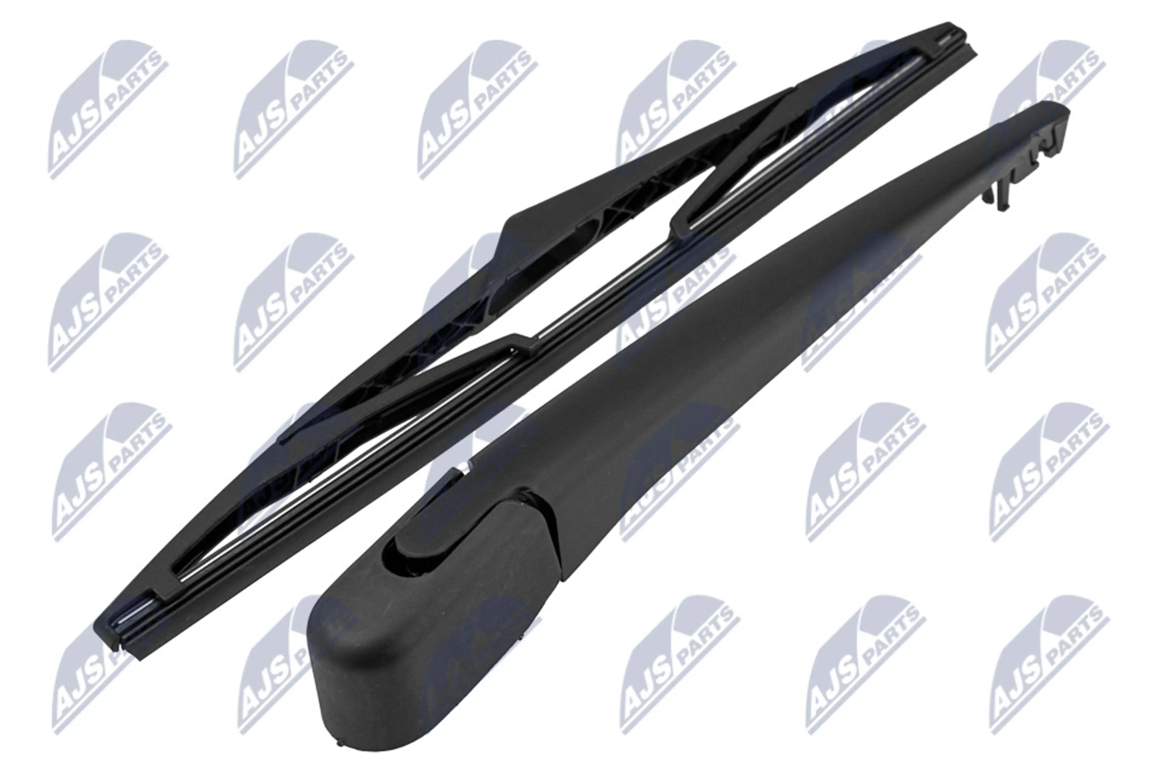 NTY PIÓRO + RAMIE TYLNEJ WYCIERACZK