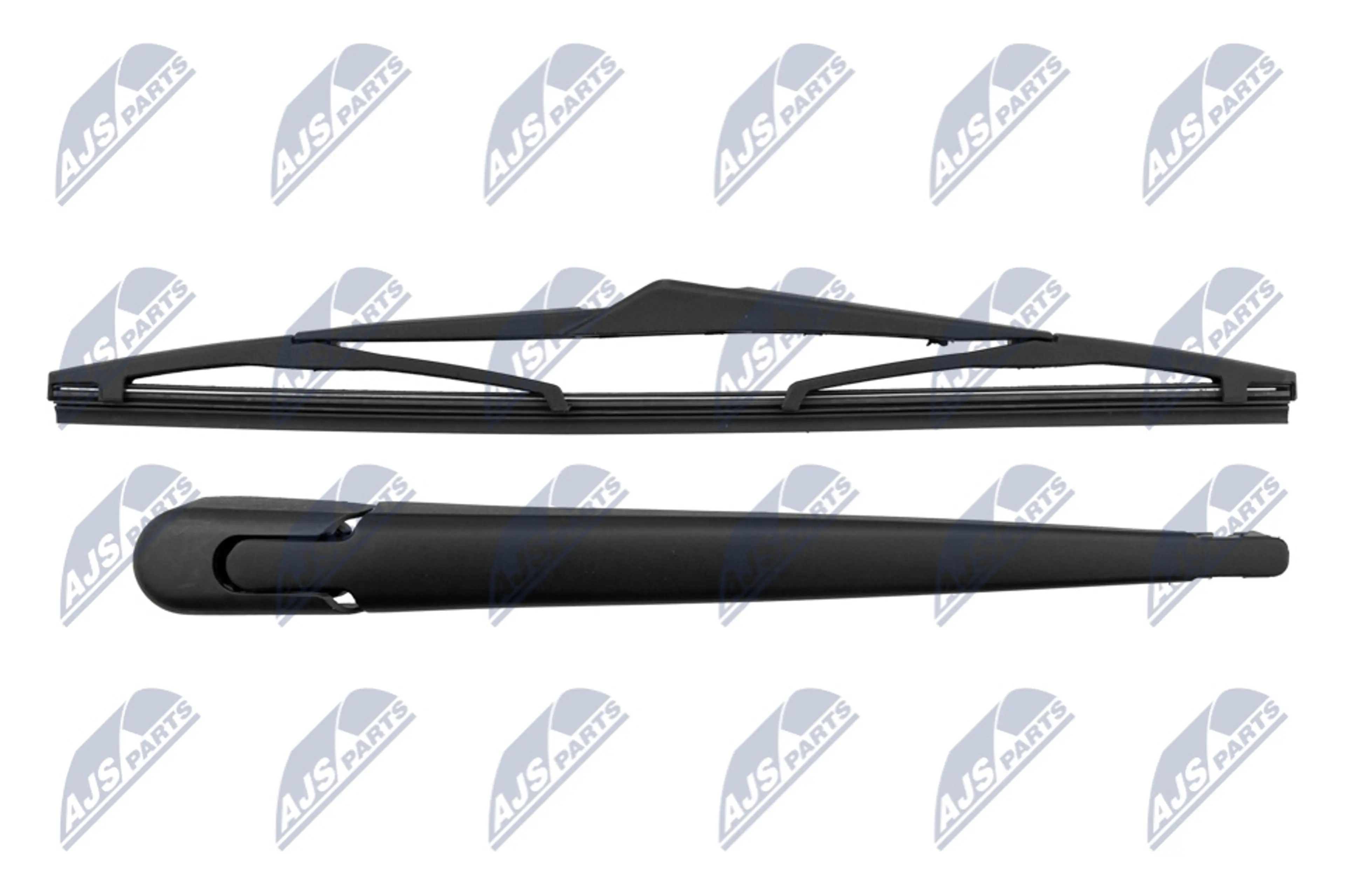 NTY PIÓRO + RAMIE TYLNEJ WYCIERACZK