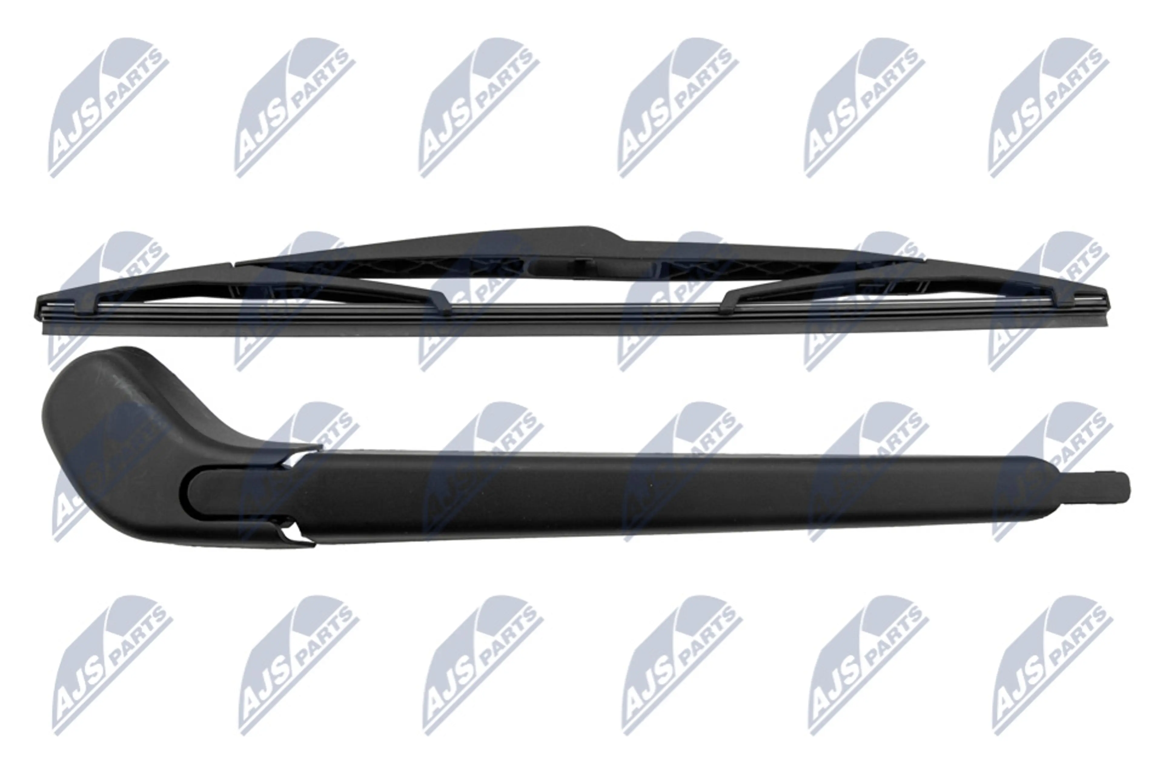 NTY PIÓRO + RAMIE TYLNEJ WYCIERACZK