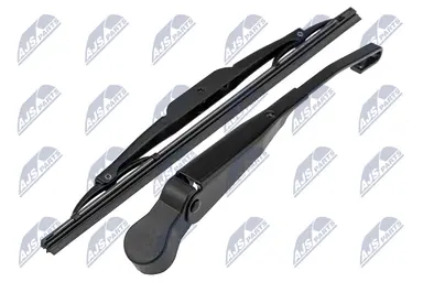 NTY PIÓRO + RAMIE TYLNEJ WYCIERACZK