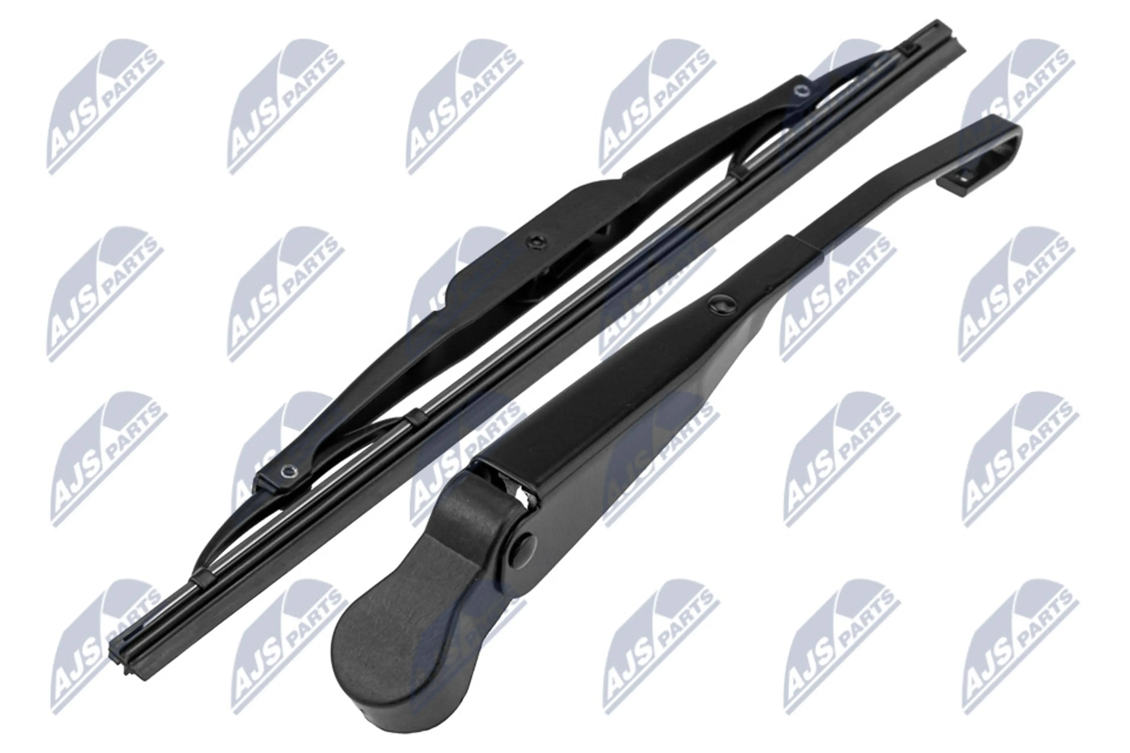 NTY PIÓRO + RAMIE TYLNEJ WYCIERACZK