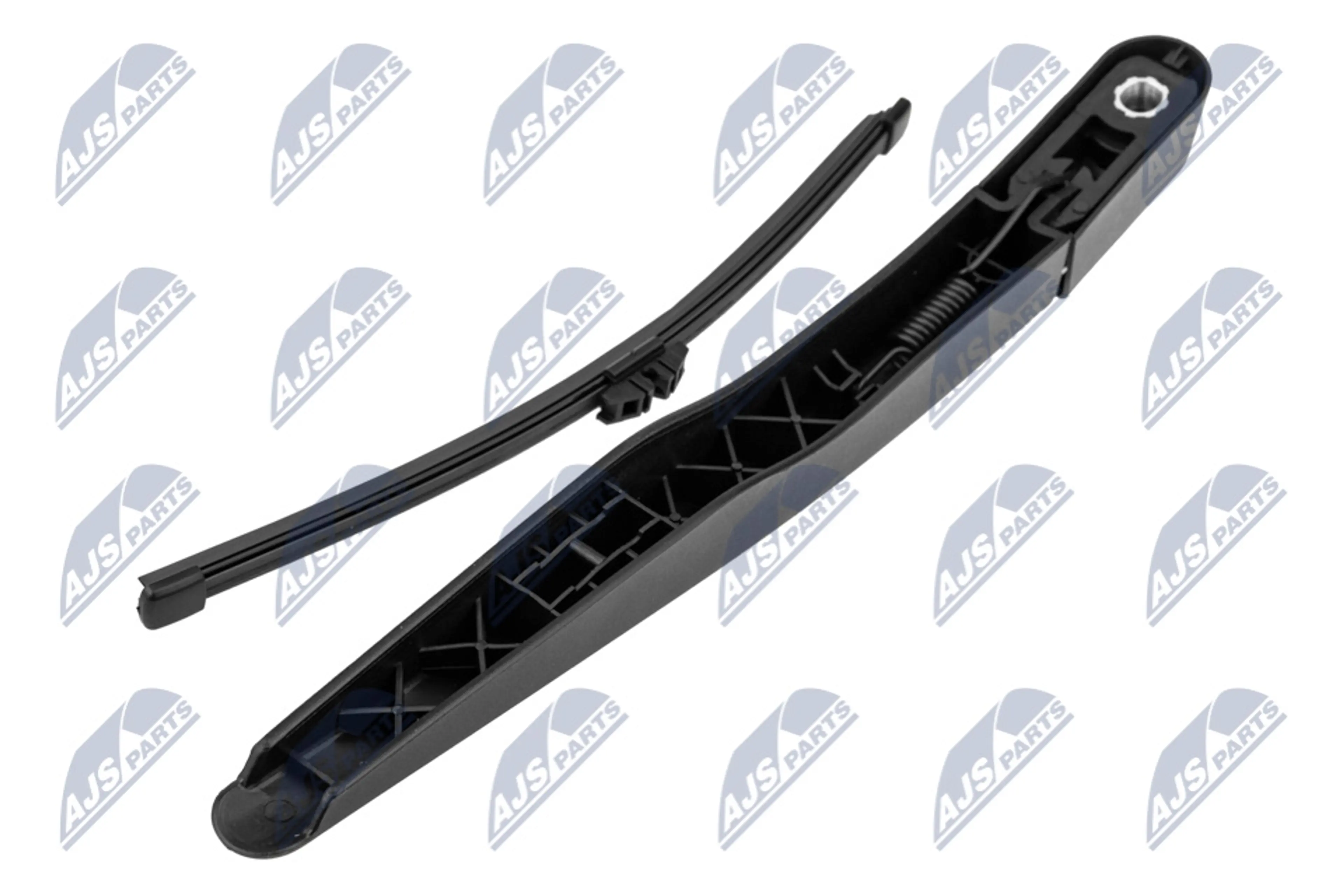 NTY PIÓRO + RAMIE TYLNEJ WYCIERACZK