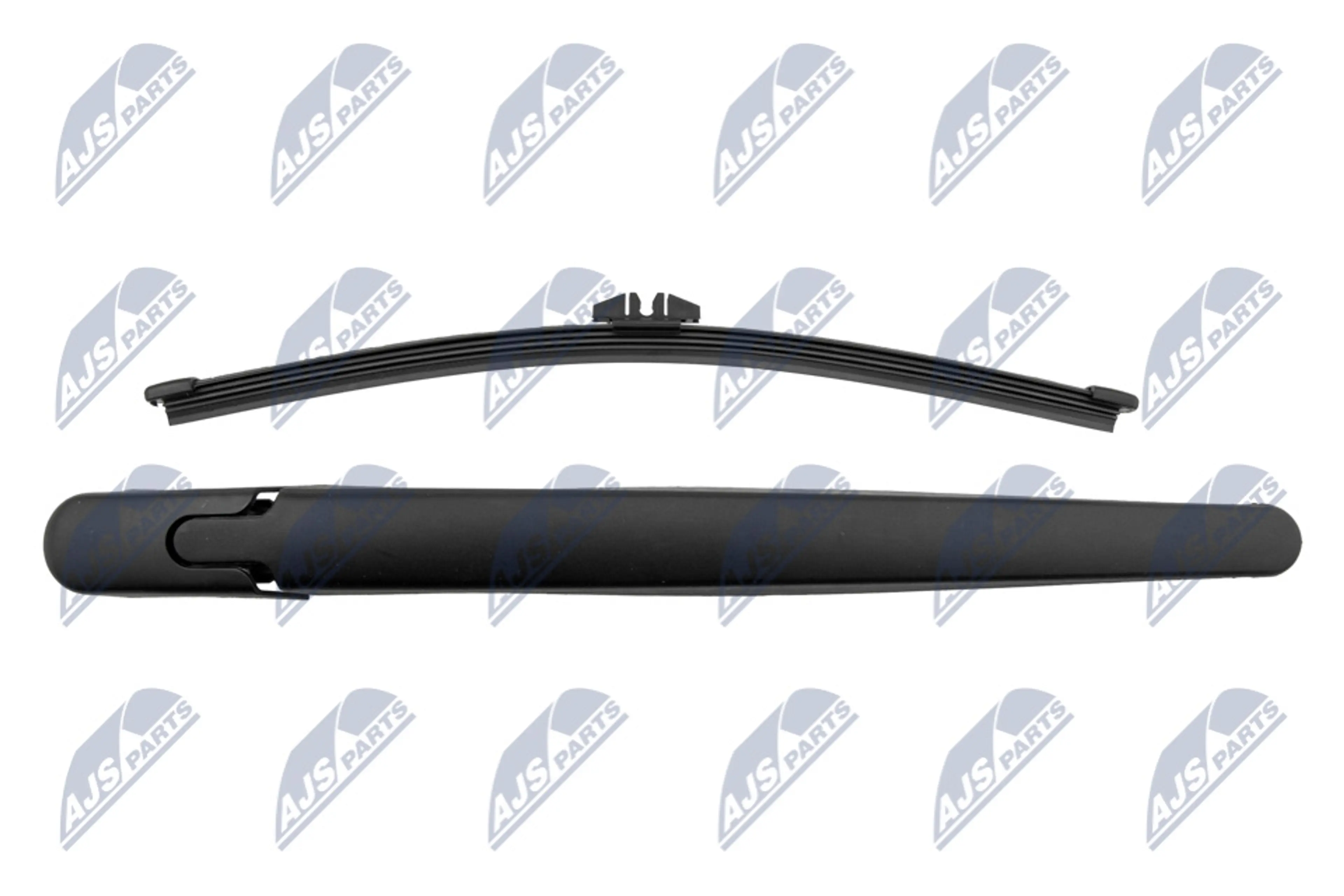 NTY PIÓRO + RAMIE TYLNEJ WYCIERACZK