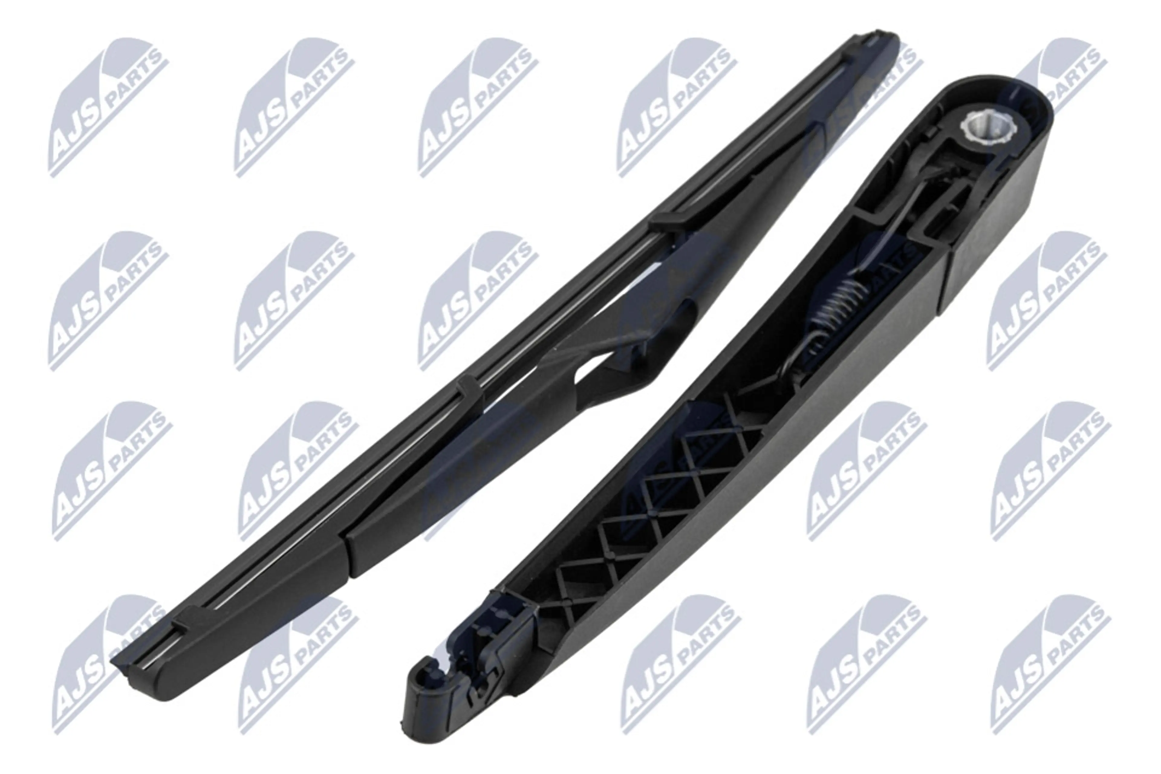 NTY PIÓRO + RAMIE TYLNEJ WYCIERACZK