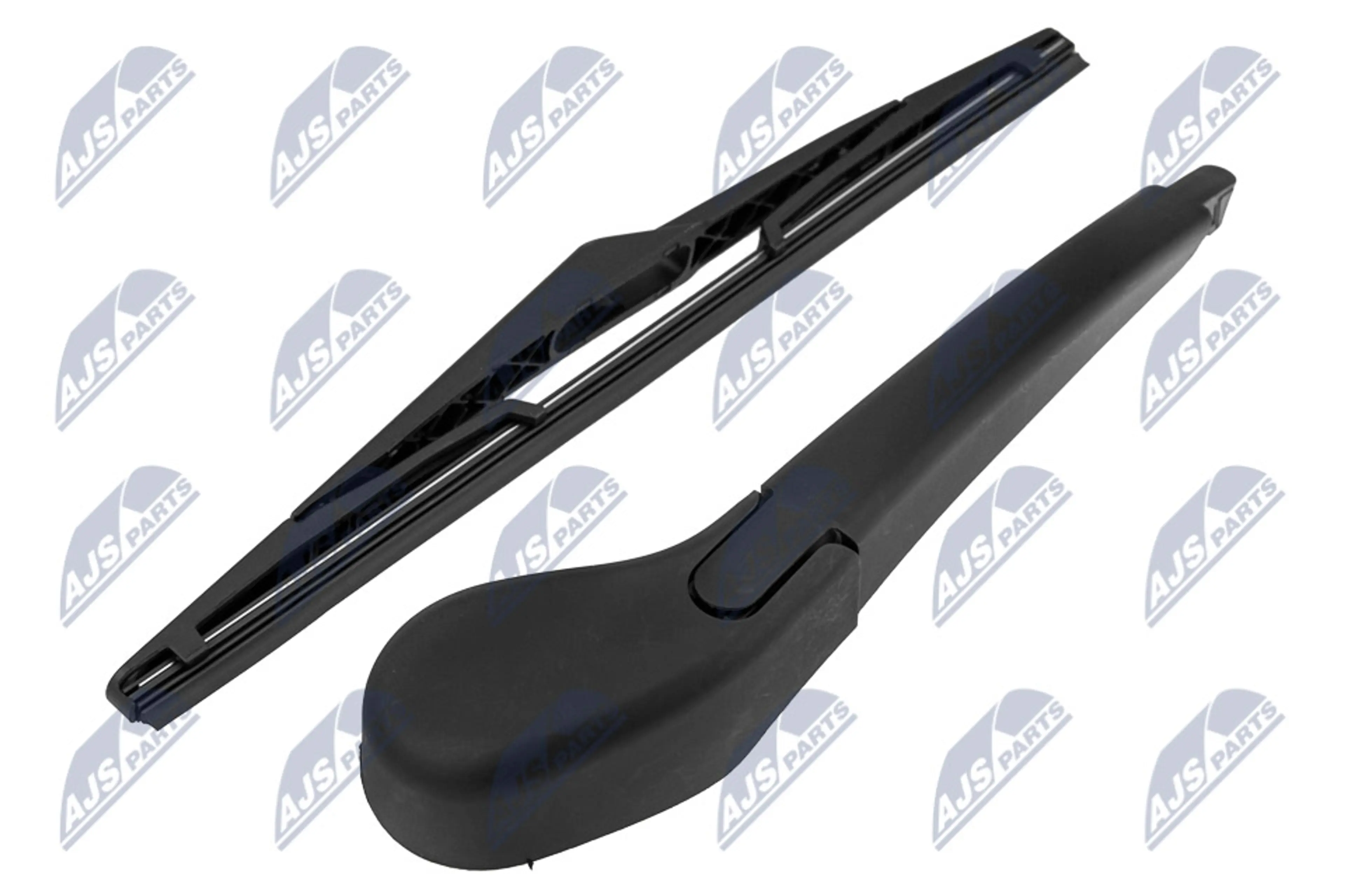 NTY PIÓRO + RAMIE TYLNEJ WYCIERACZK