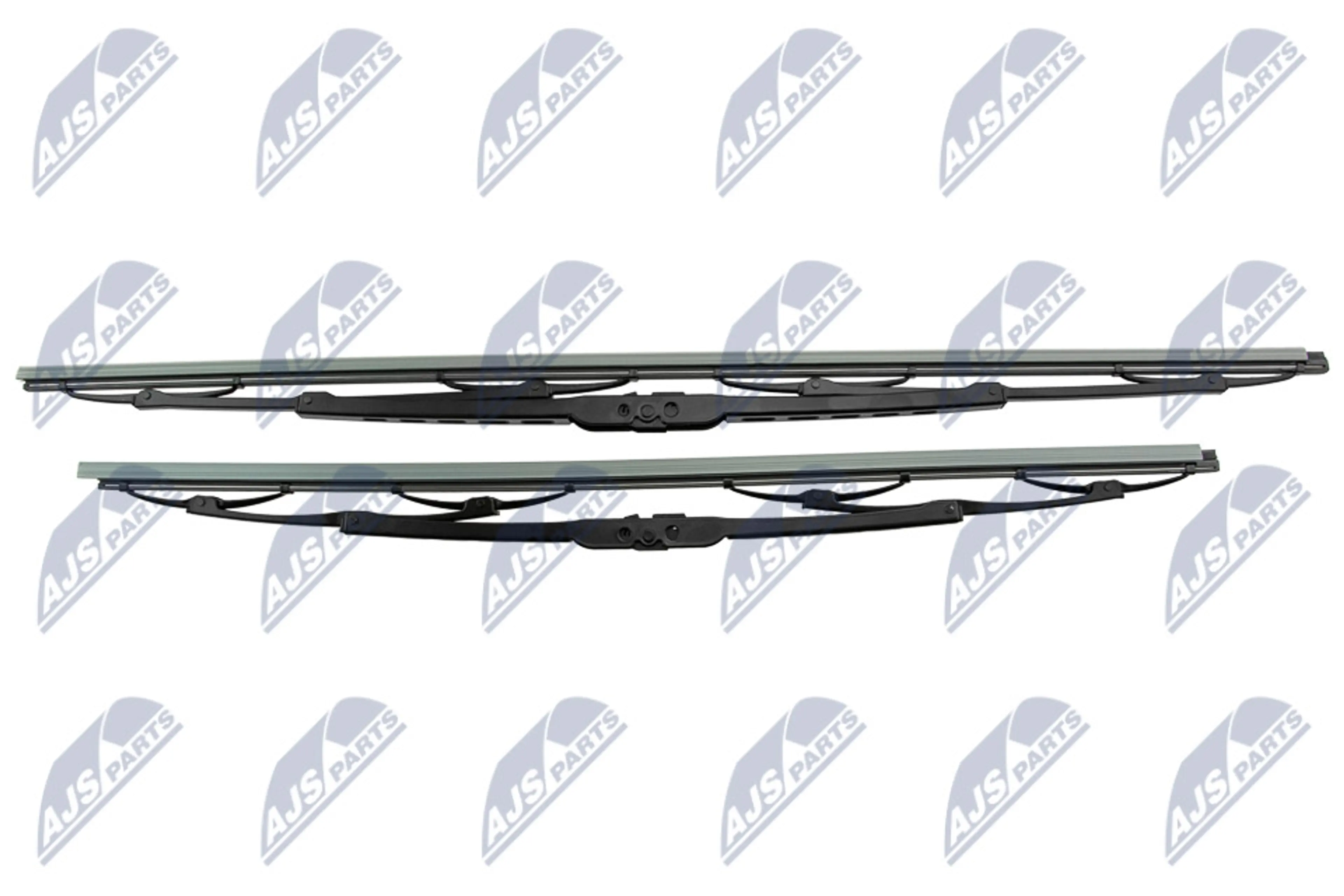 NTY ZESTAW PIÓR WYCIERACZEK