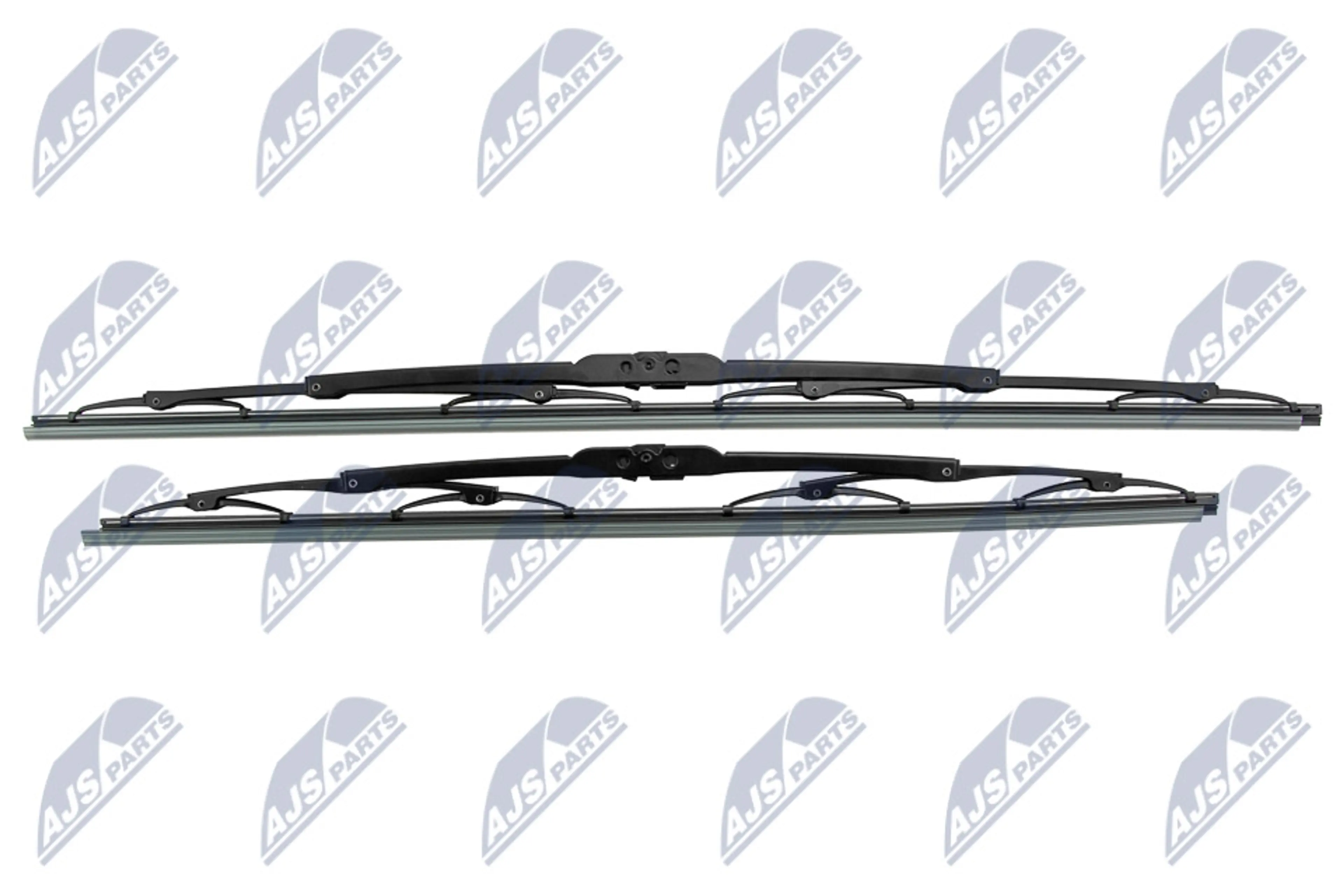 NTY ZESTAW PIÓR WYCIERACZEK