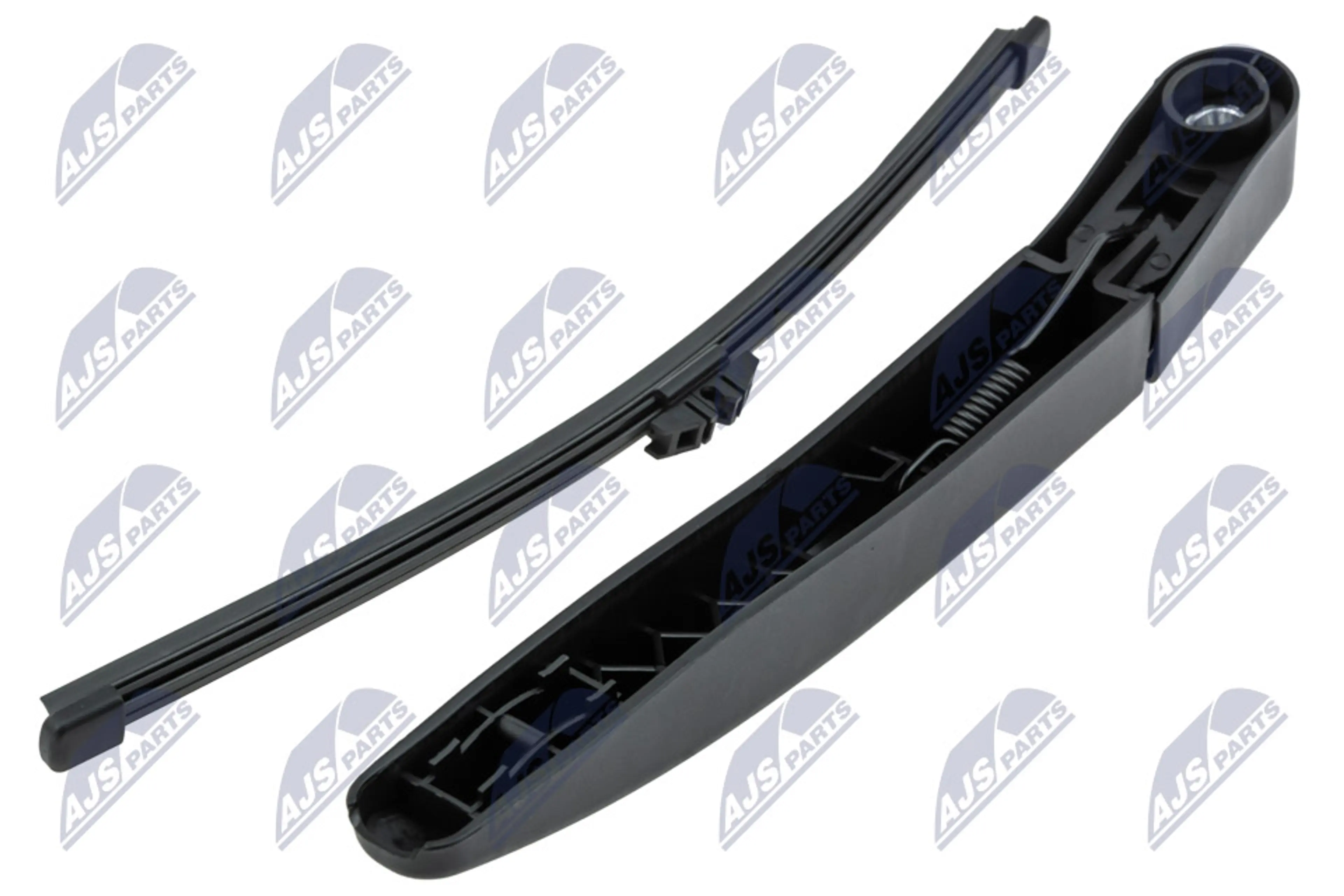 NTY PIÓRO + RAMIE TYLNEJ WYCIERACZK