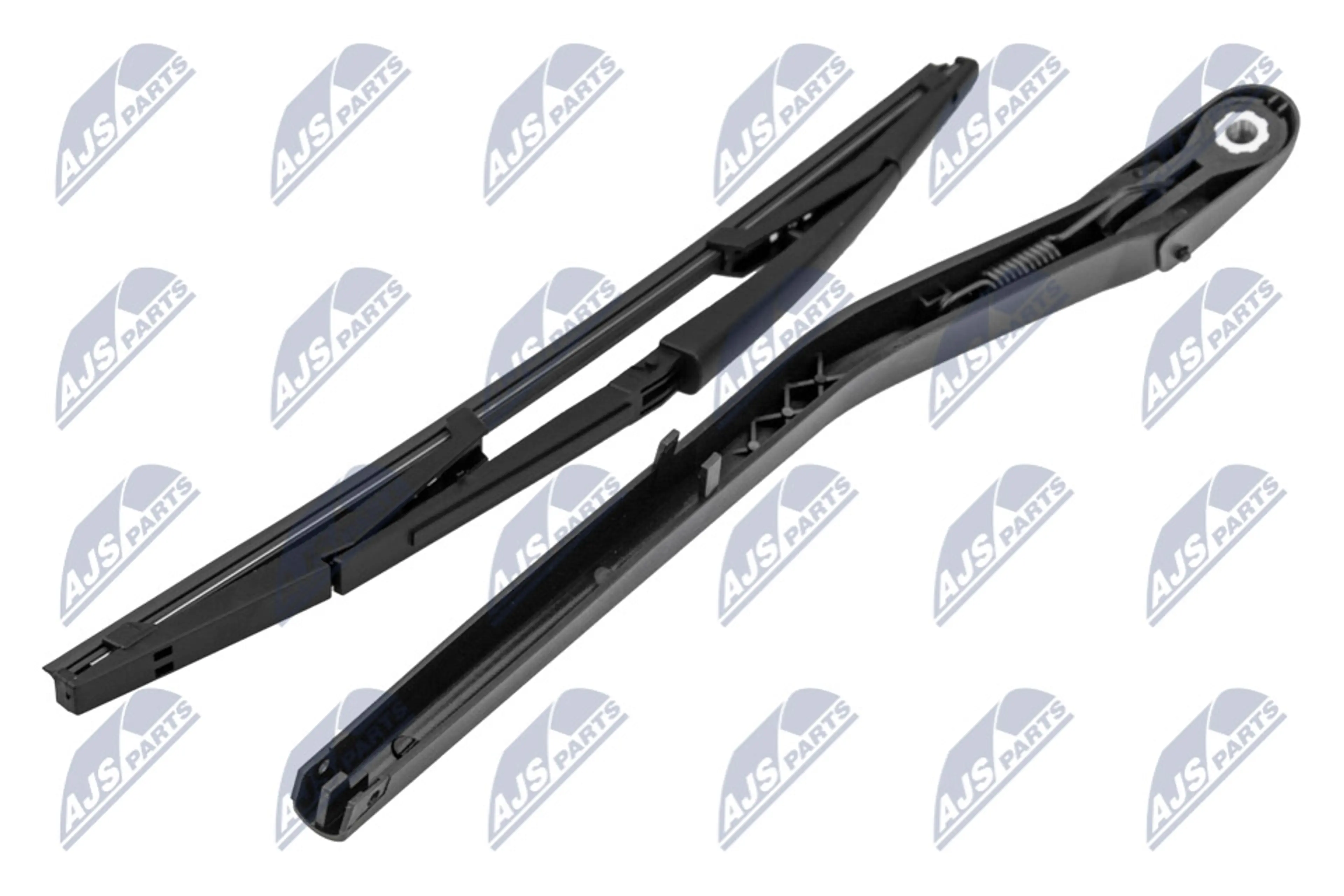 NTY PIÓRO + RAMIE TYLNEJ WYCIERACZK