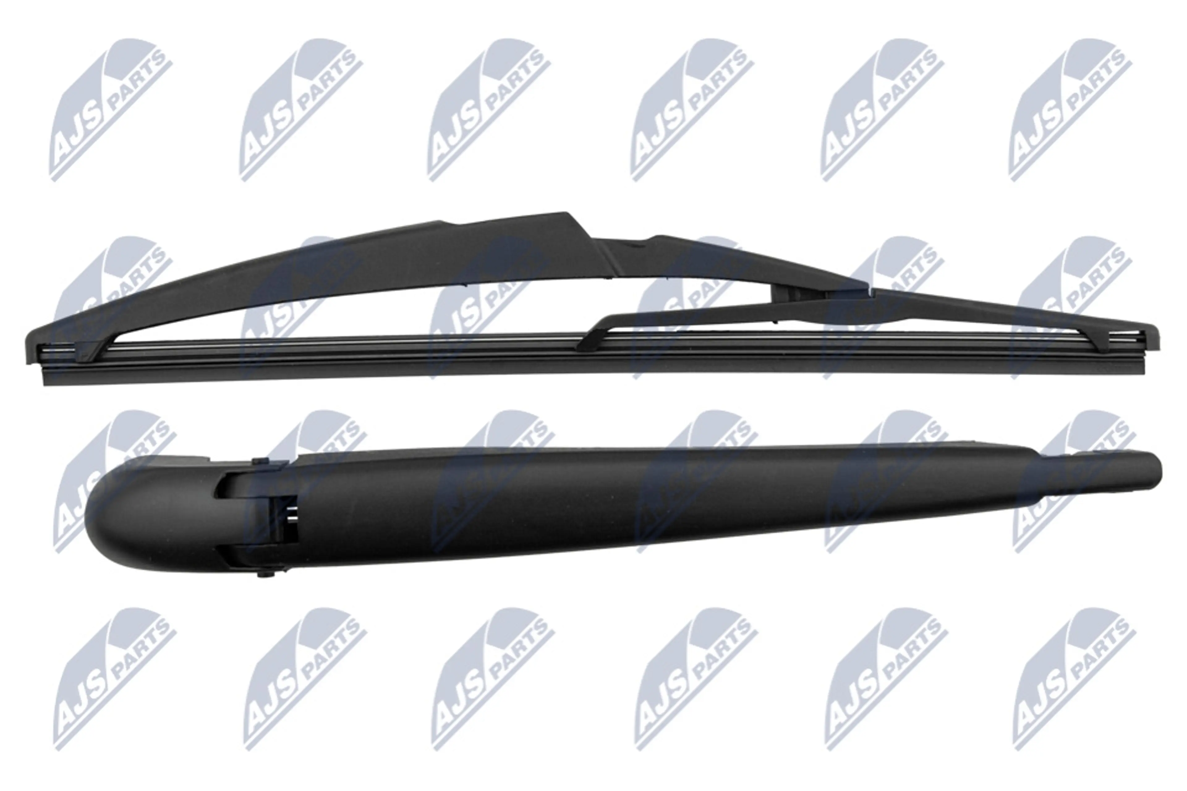 PARABRISA TRASERO FIAT 500