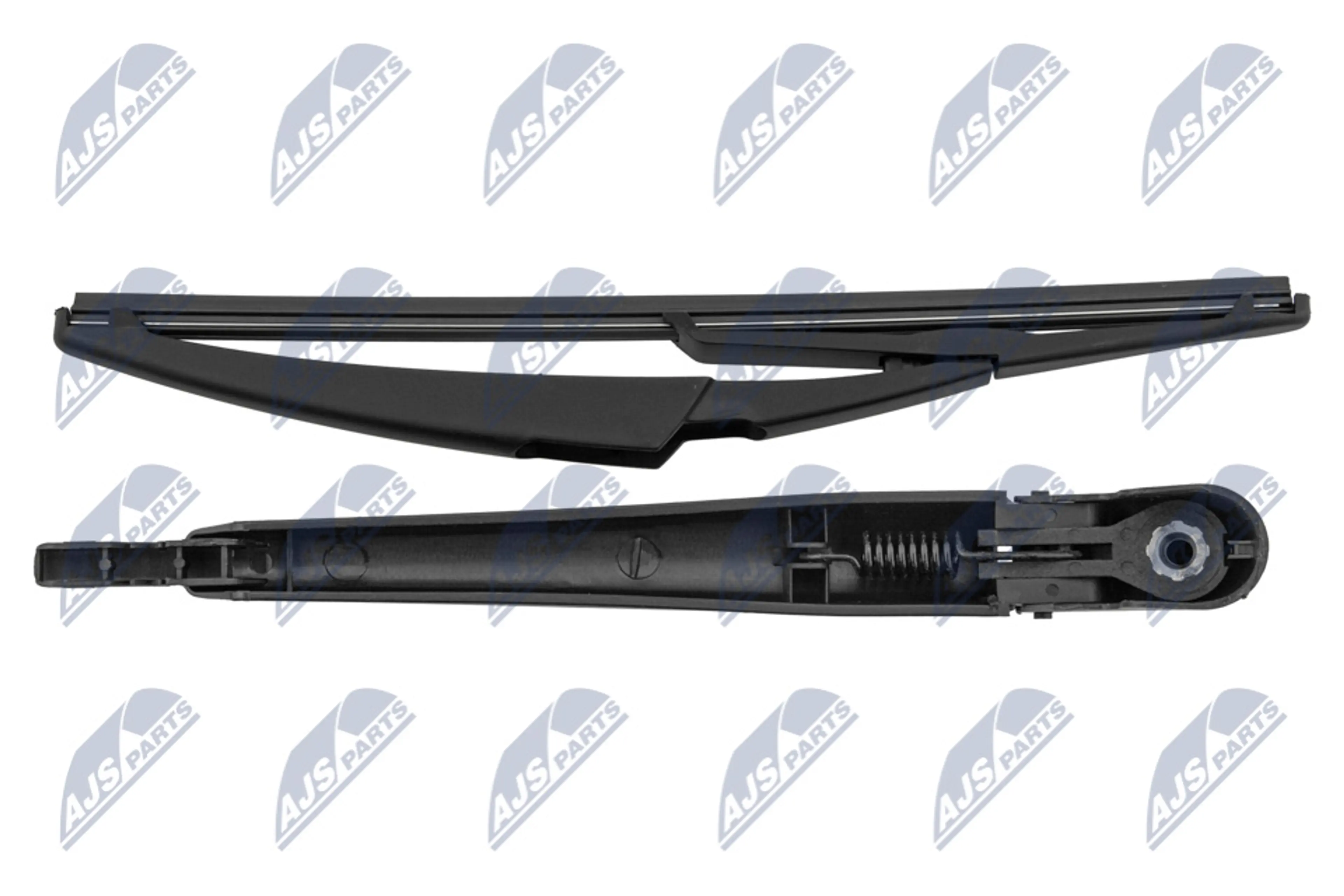 PARABRISA TRASERO FIAT 500