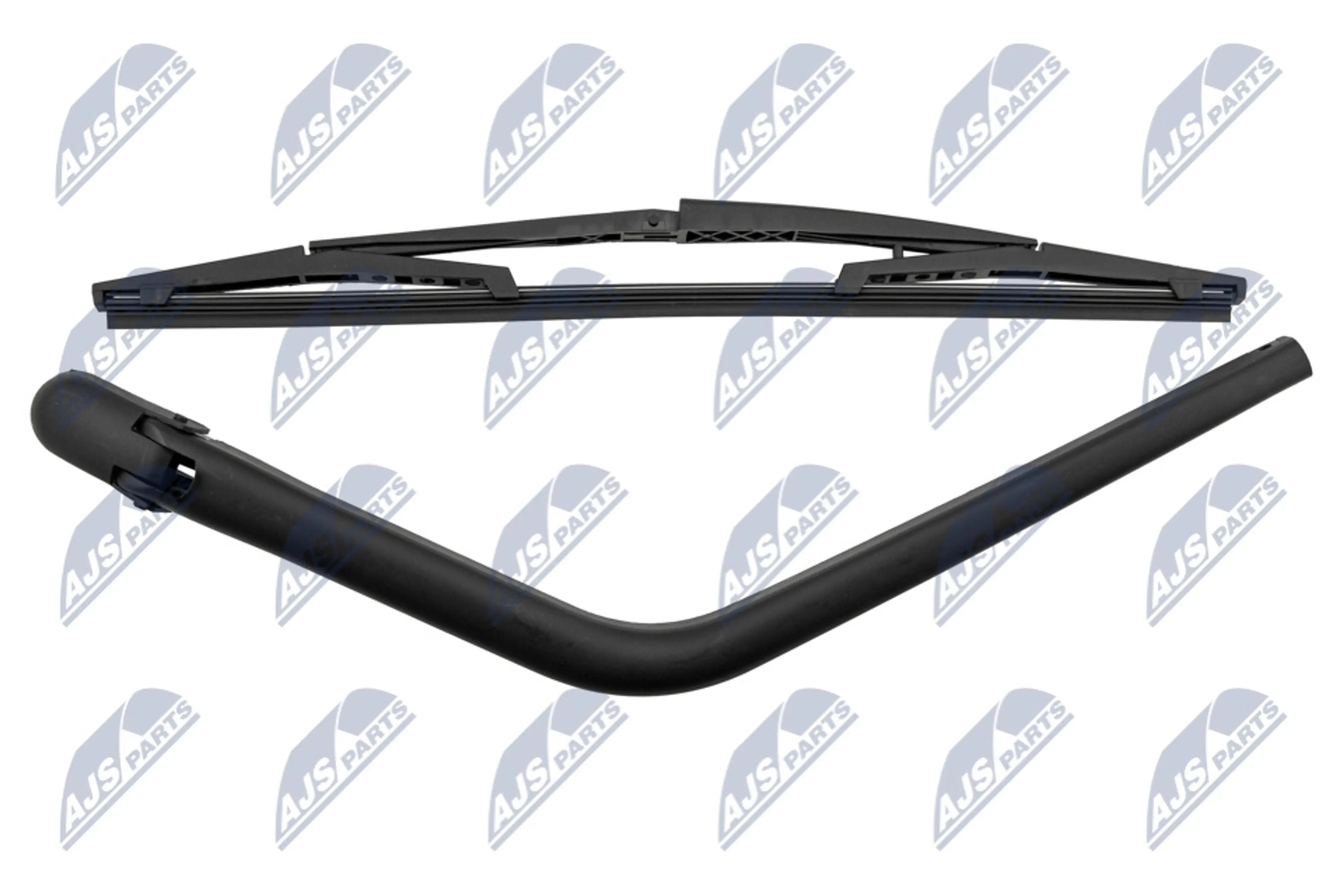 NTY PIÓRO + RAMIE TYLNEJ WYCIERACZK