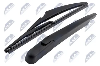 PARABRISA TRASERO FIAT PANDA