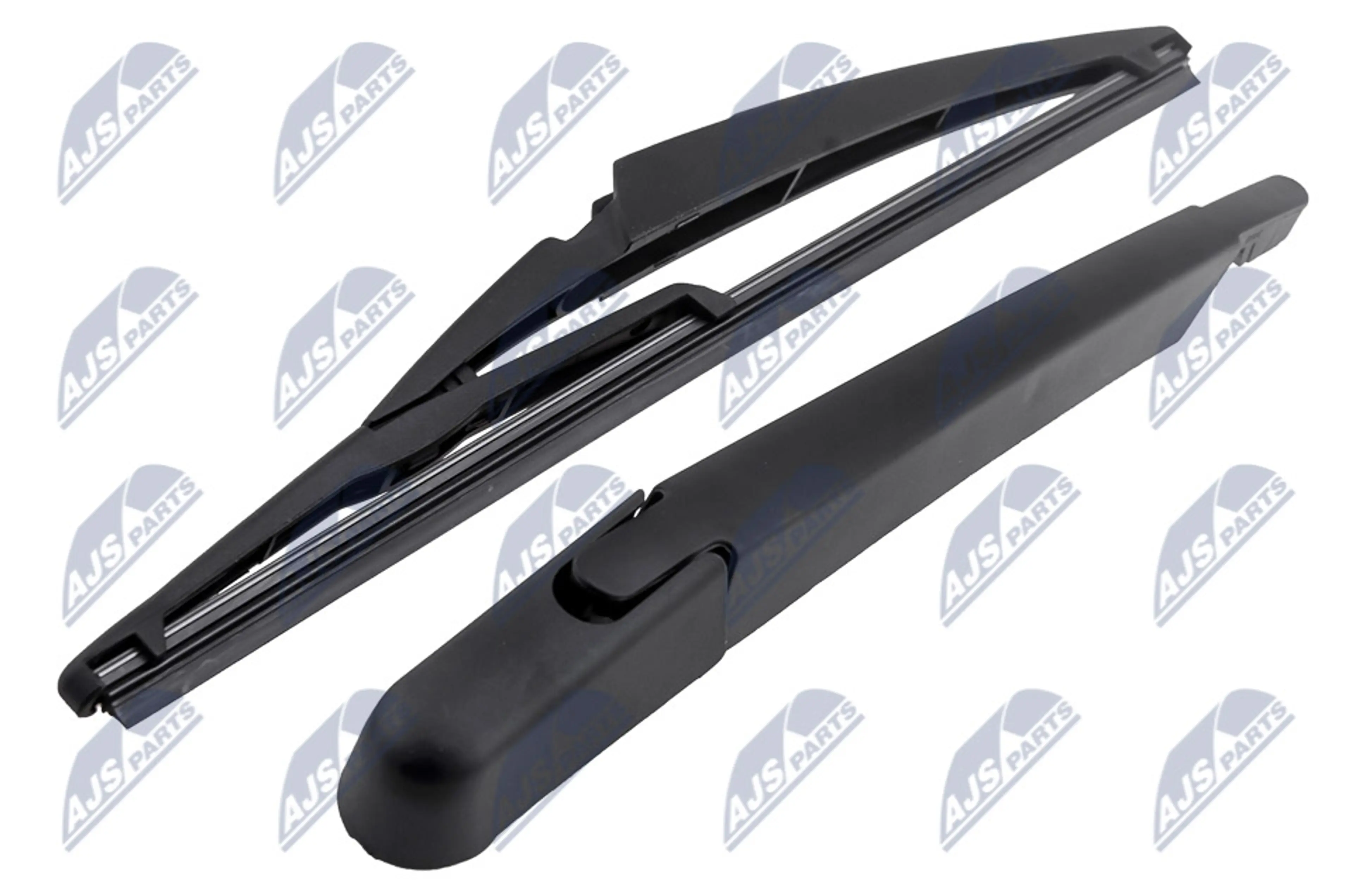 PARABRISA TRASERO FIAT PANDA