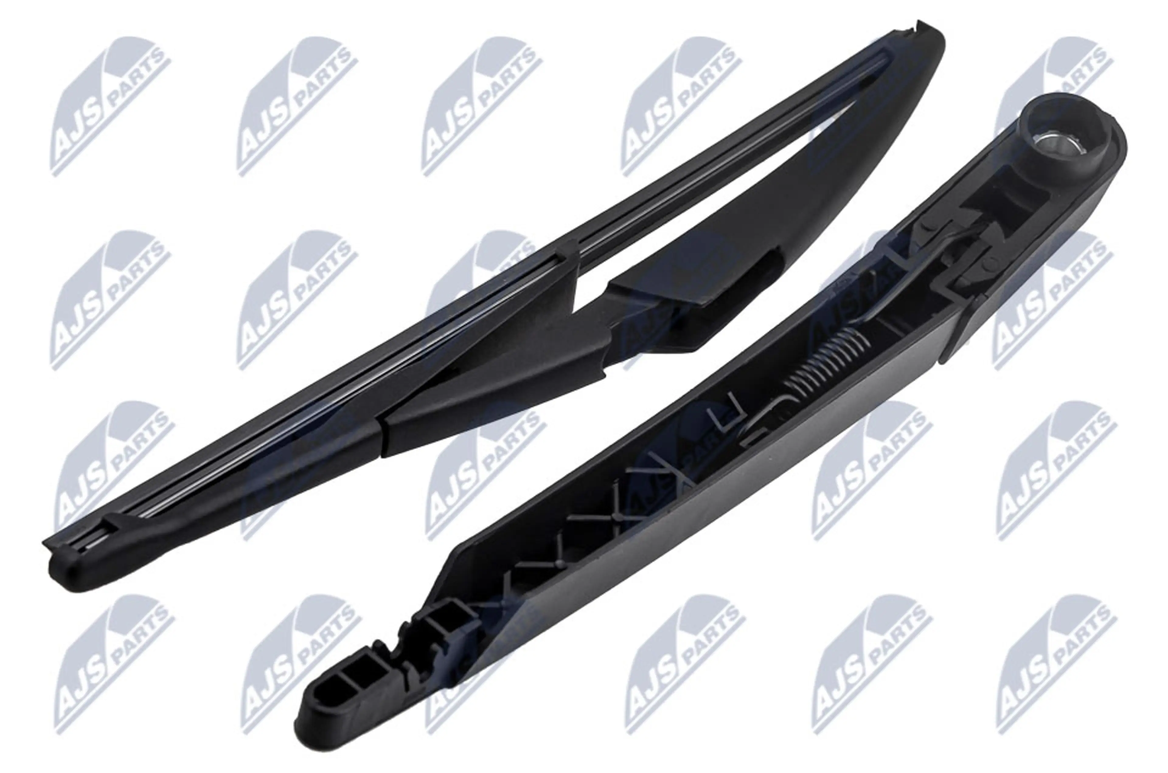 PARABRISA TRASERO FIAT PANDA