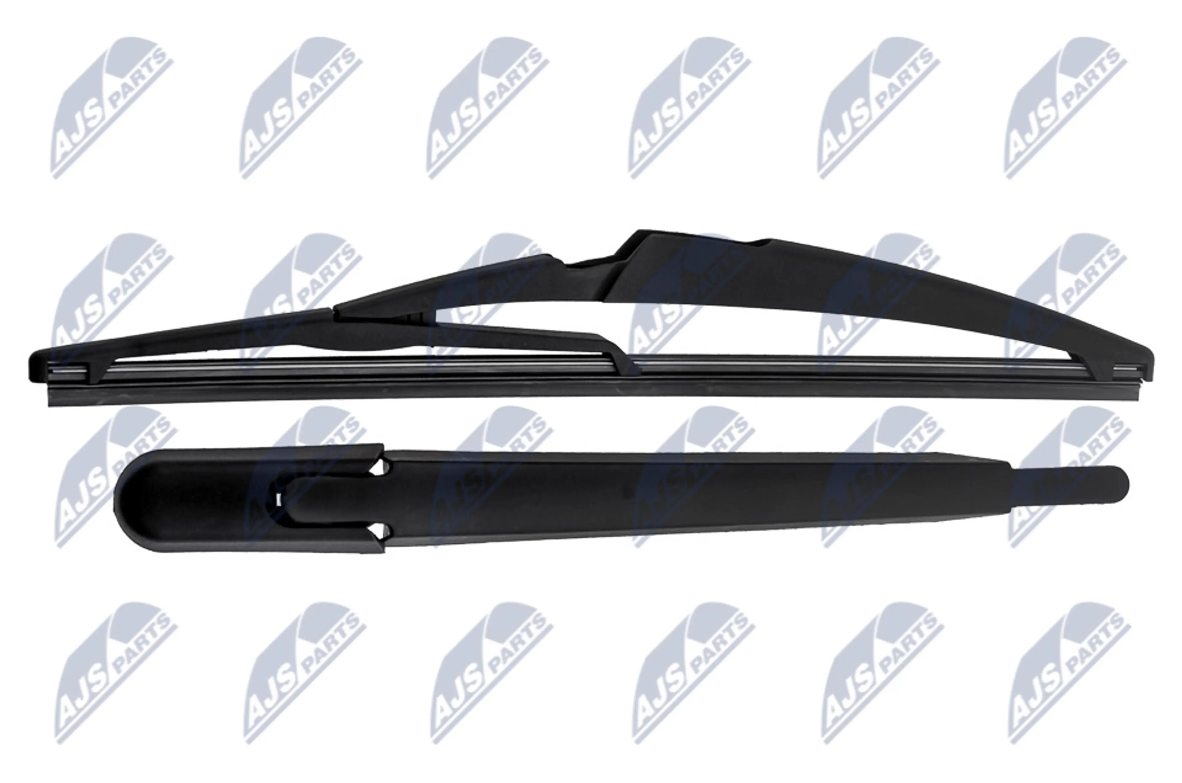 PARABRISA TRASERO FIAT PANDA