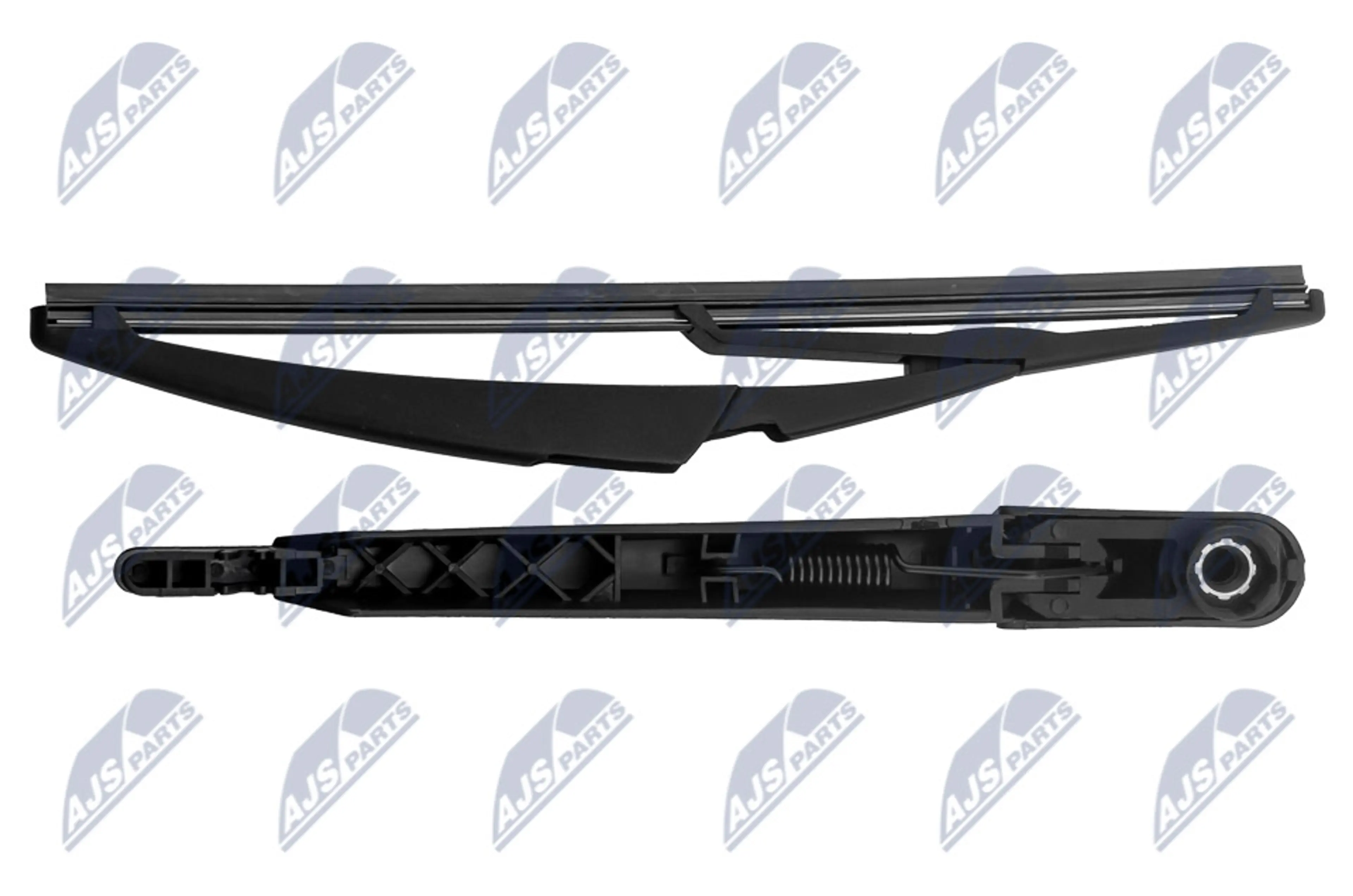 PARABRISA TRASERO FIAT PANDA