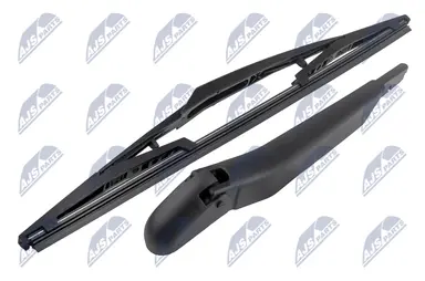 NTY PIÓRO + RAMIE TYLNEJ WYCIERACZK