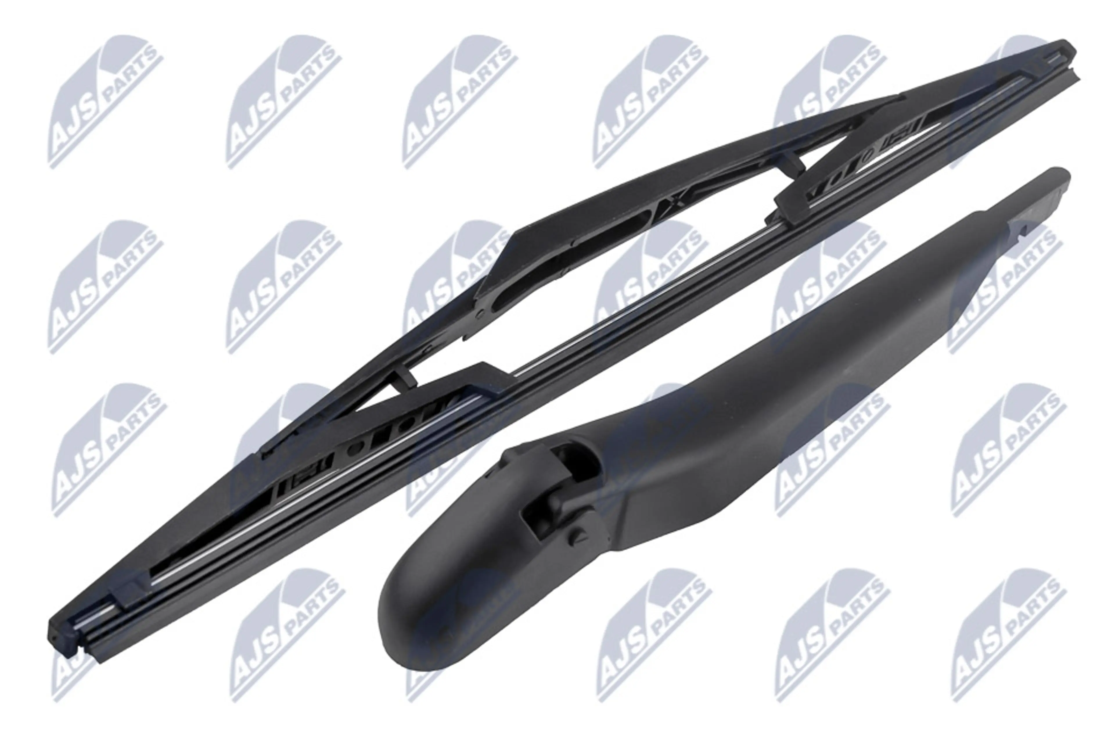 NTY PIÓRO + RAMIE TYLNEJ WYCIERACZK