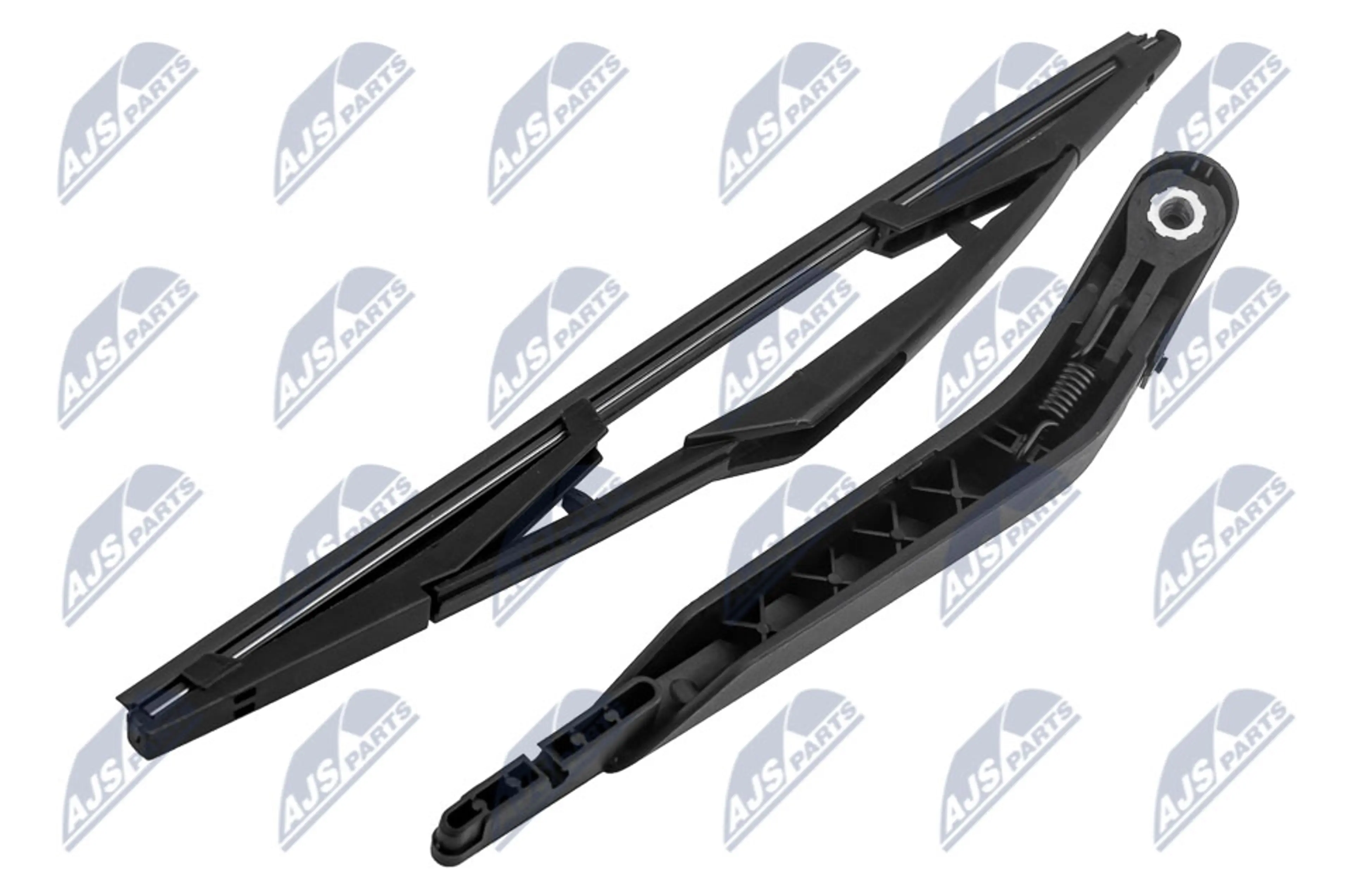 NTY PIÓRO + RAMIE TYLNEJ WYCIERACZK