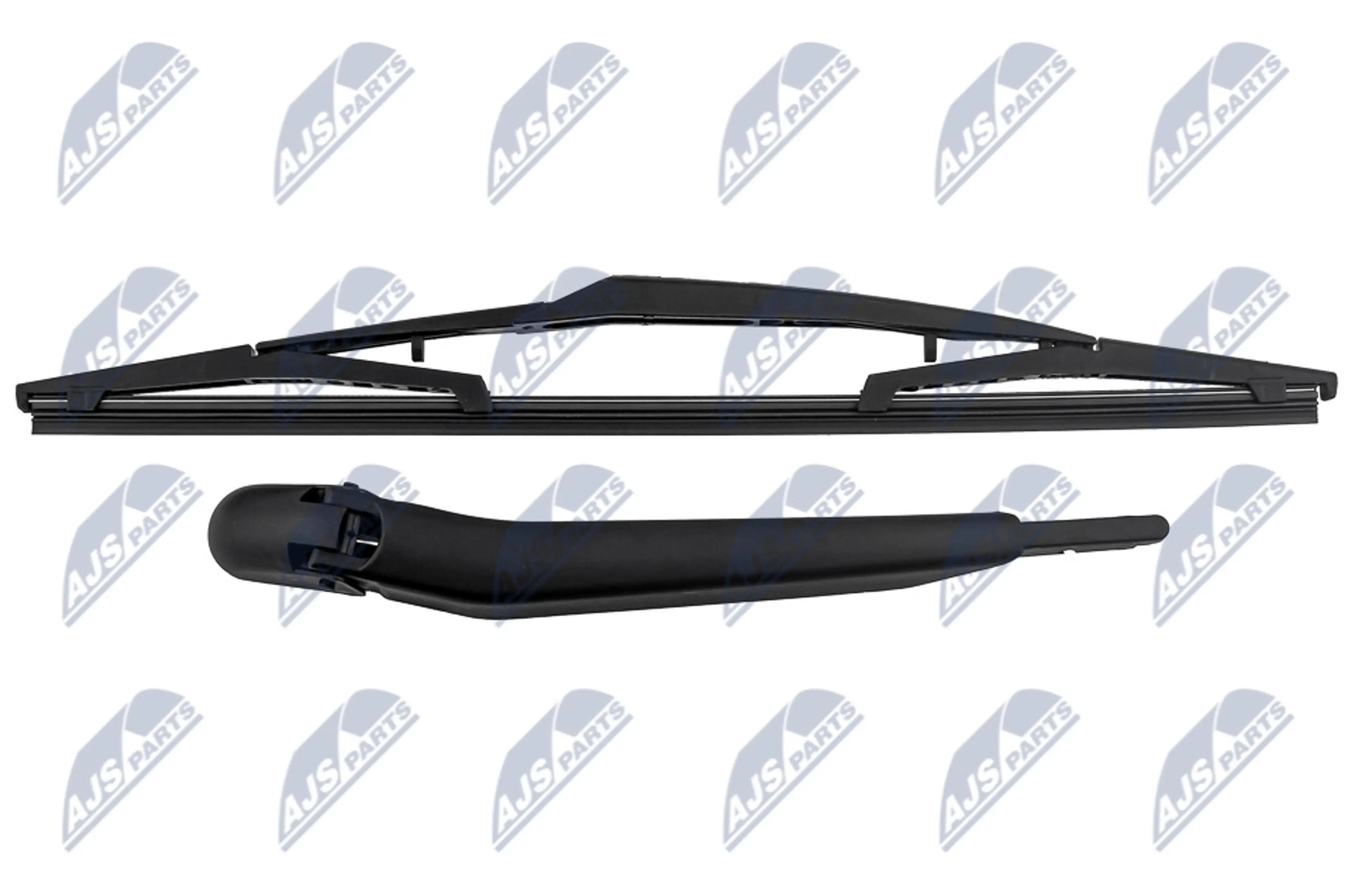 NTY PIÓRO + RAMIE TYLNEJ WYCIERACZK