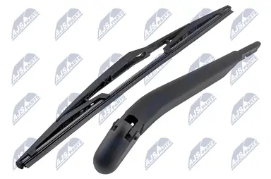 NTY PIÓRO + RAMIE TYLNEJ WYCIERACZK