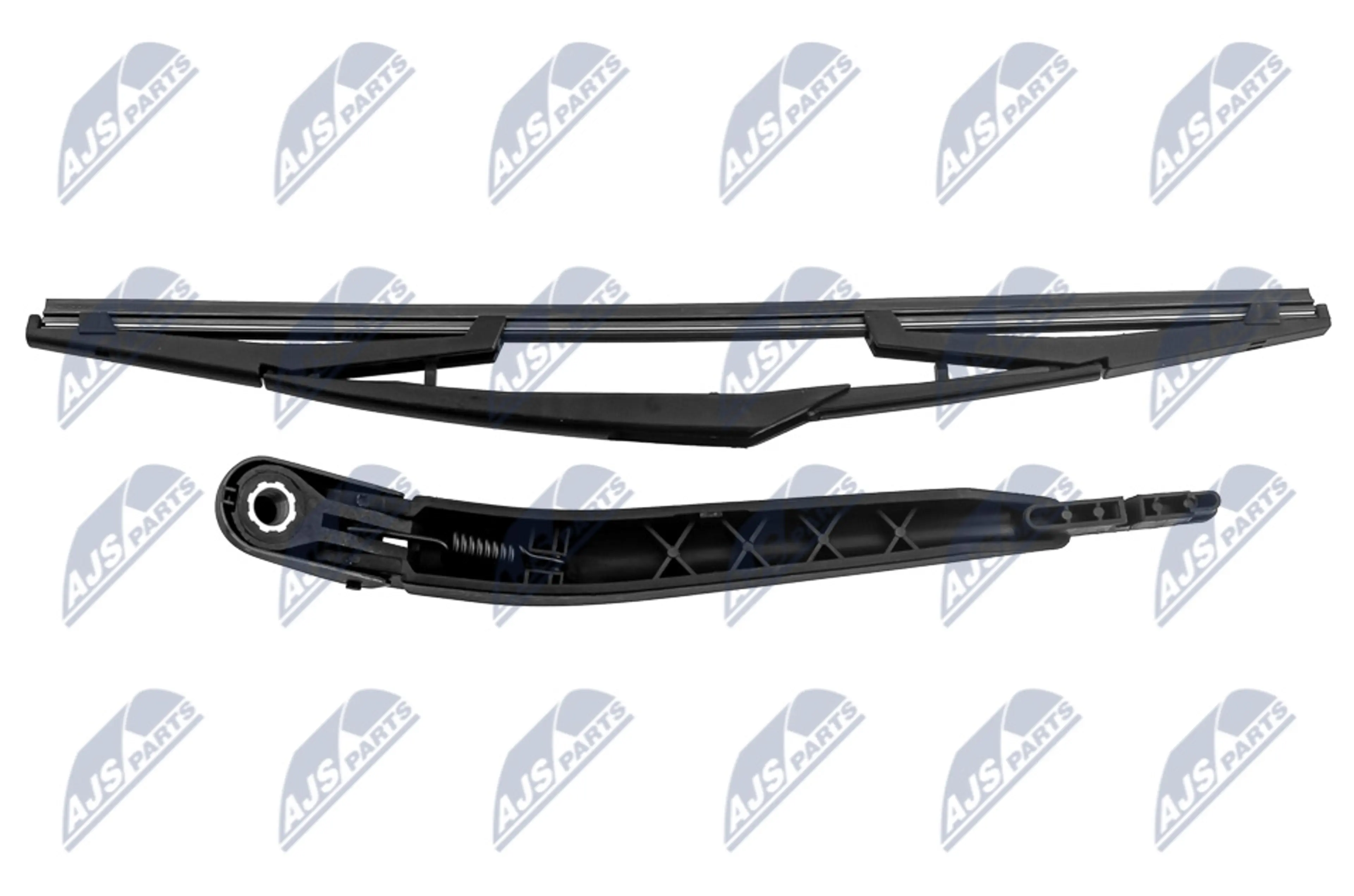 NTY PIÓRO + RAMIE TYLNEJ WYCIERACZK