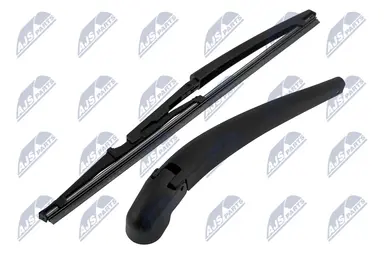 NTY PIÓRO + RAMIE TYLNEJ WYCIERACZK