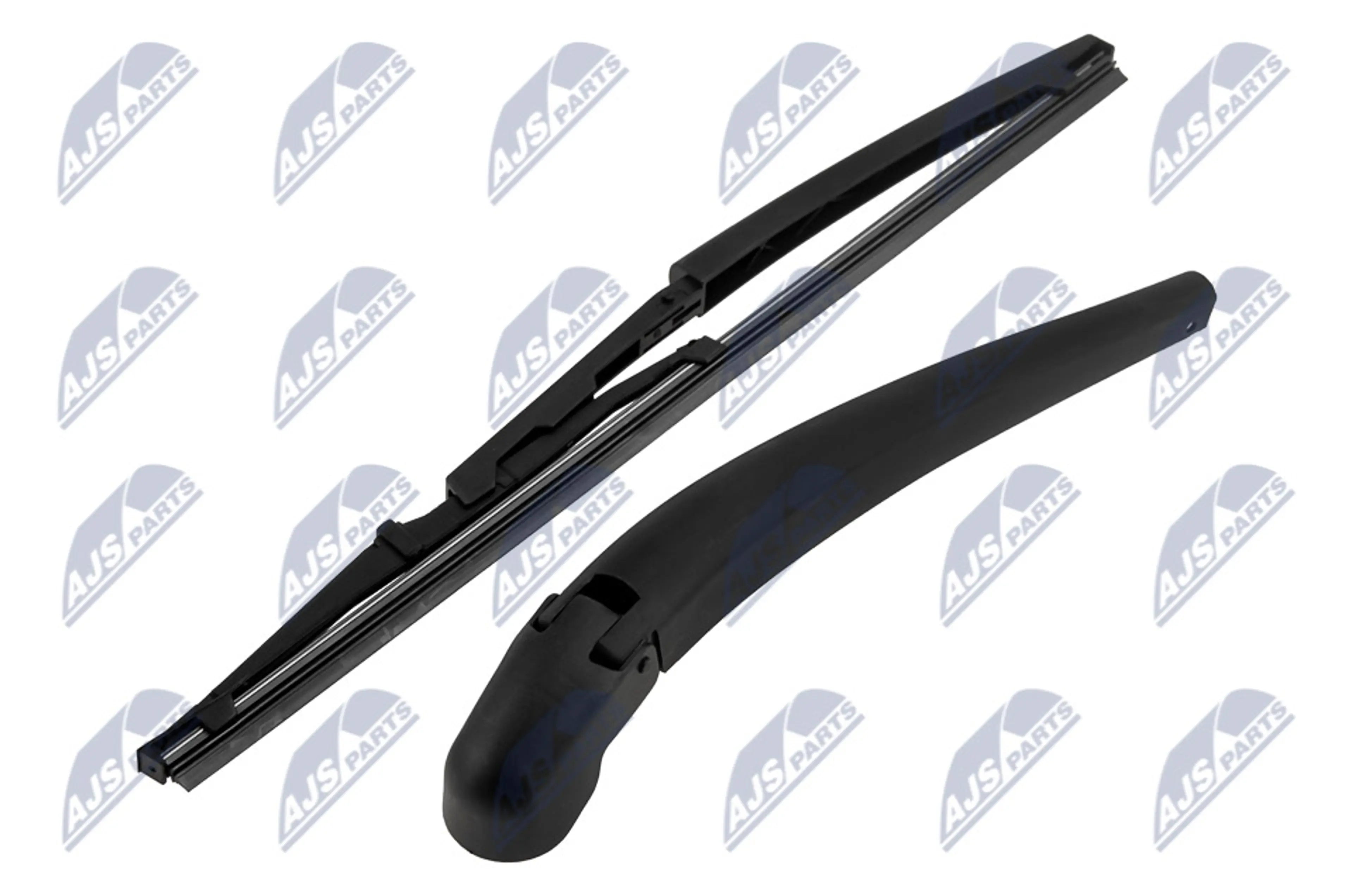 NTY PIÓRO + RAMIE TYLNEJ WYCIERACZK