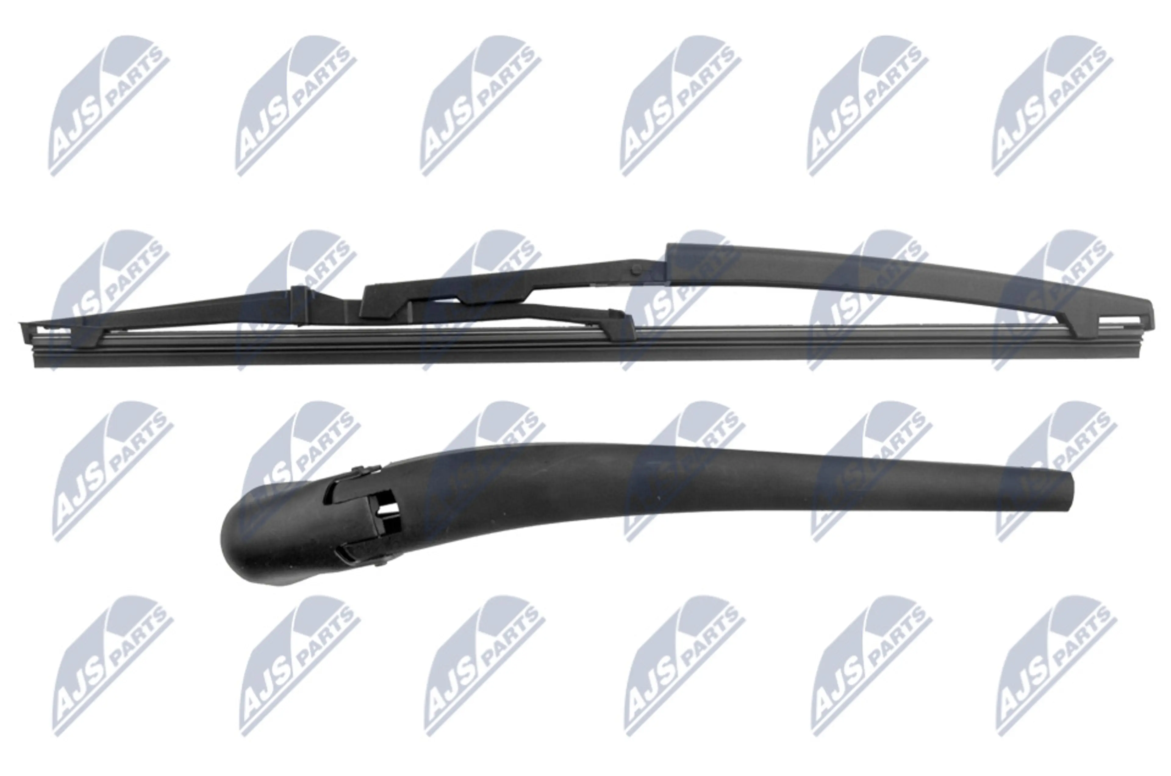 NTY PIÓRO + RAMIE TYLNEJ WYCIERACZK