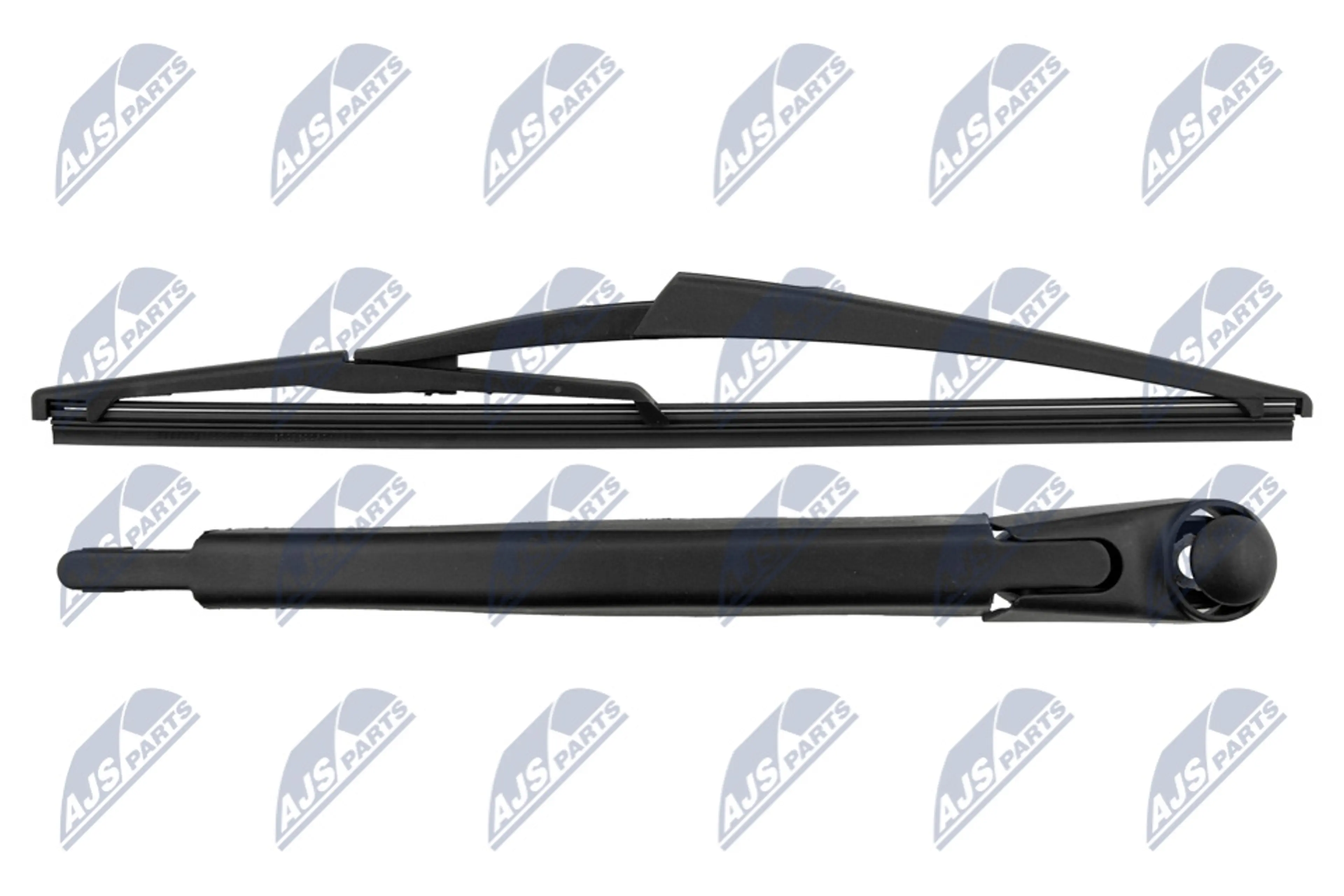 NTY PIÓRO + RAMIE TYLNEJ WYCIERACZK