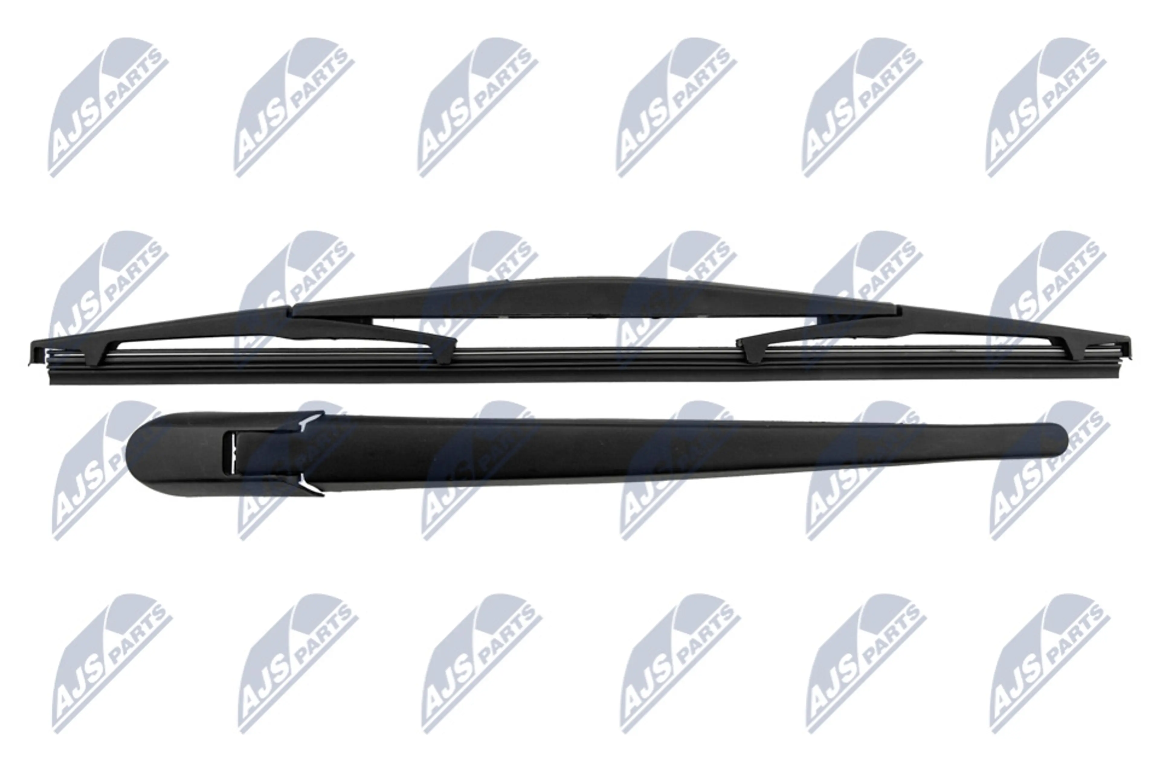 NTY PIÓRO + RAMIE TYLNEJ WYCIERACZK