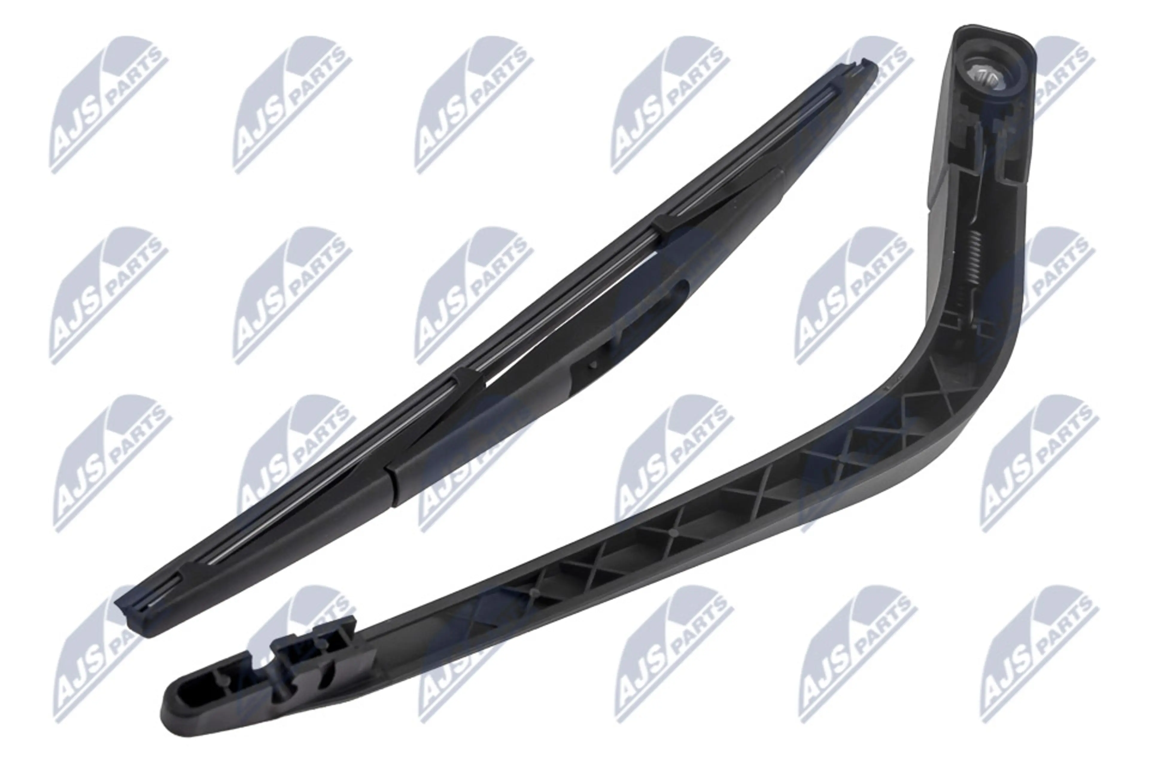 NTY PIÓRO + RAMIE TYLNEJ WYCIERACZK