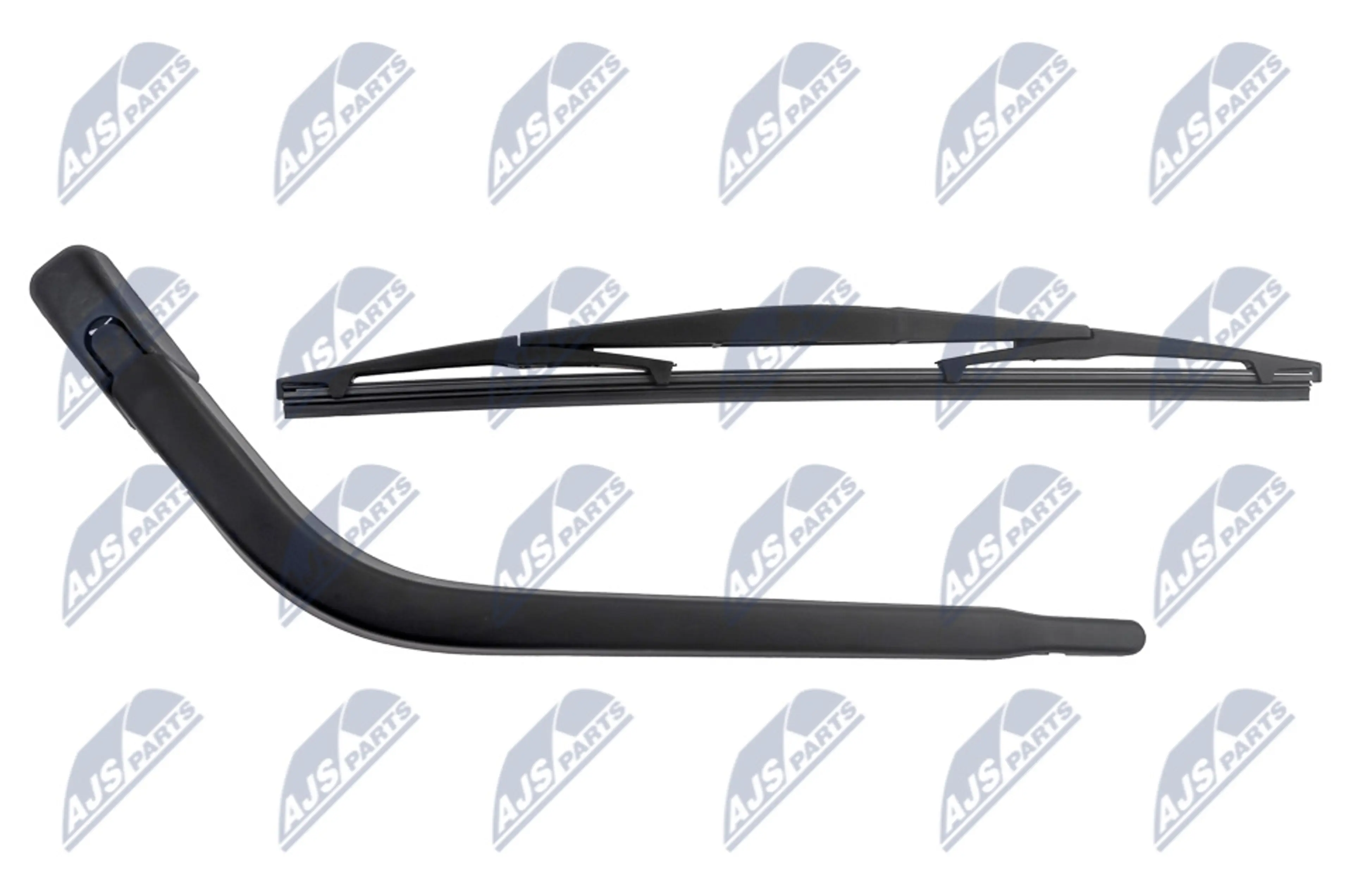 NTY PIÓRO + RAMIE TYLNEJ WYCIERACZK