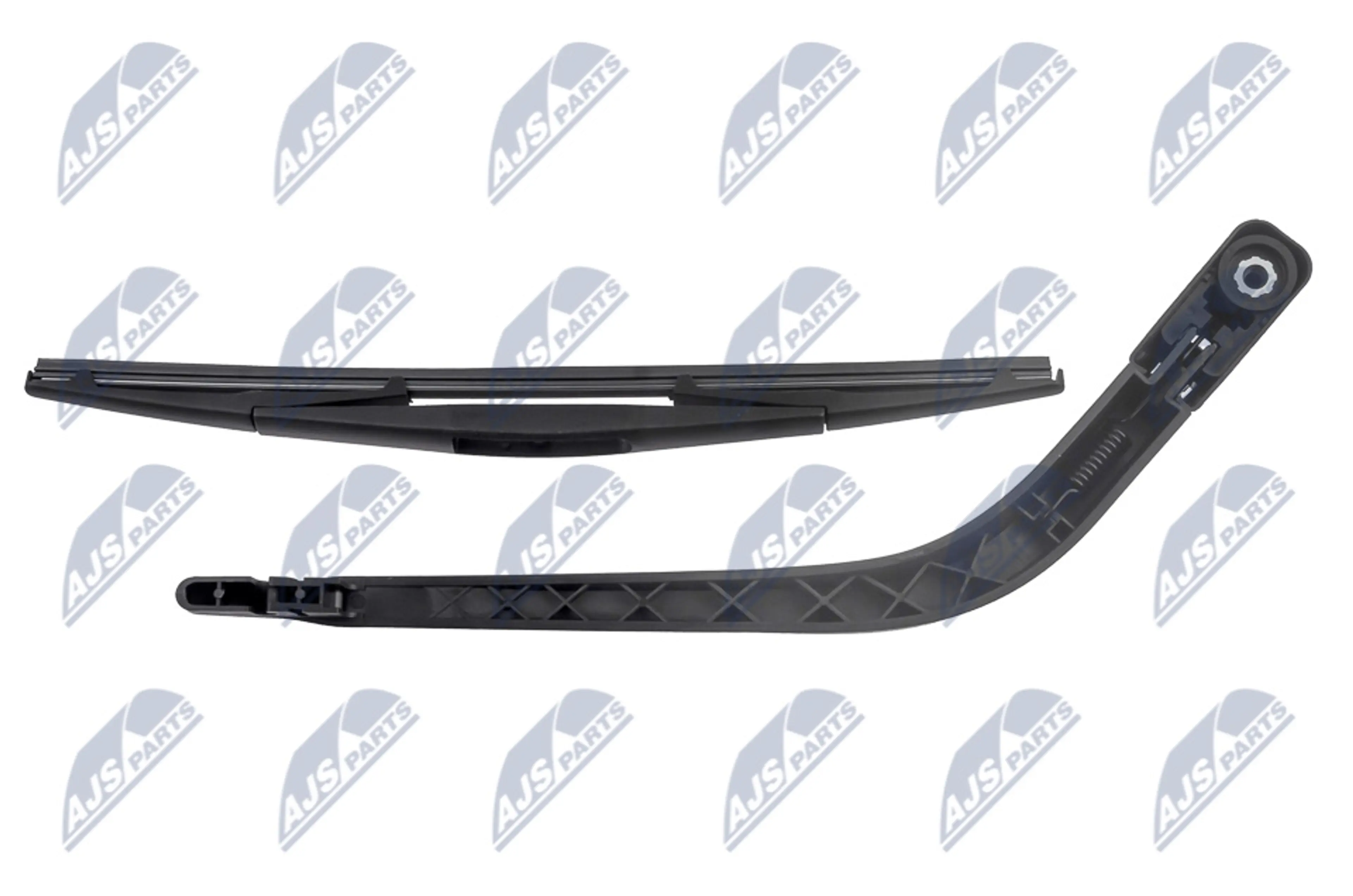 NTY PIÓRO + RAMIE TYLNEJ WYCIERACZK