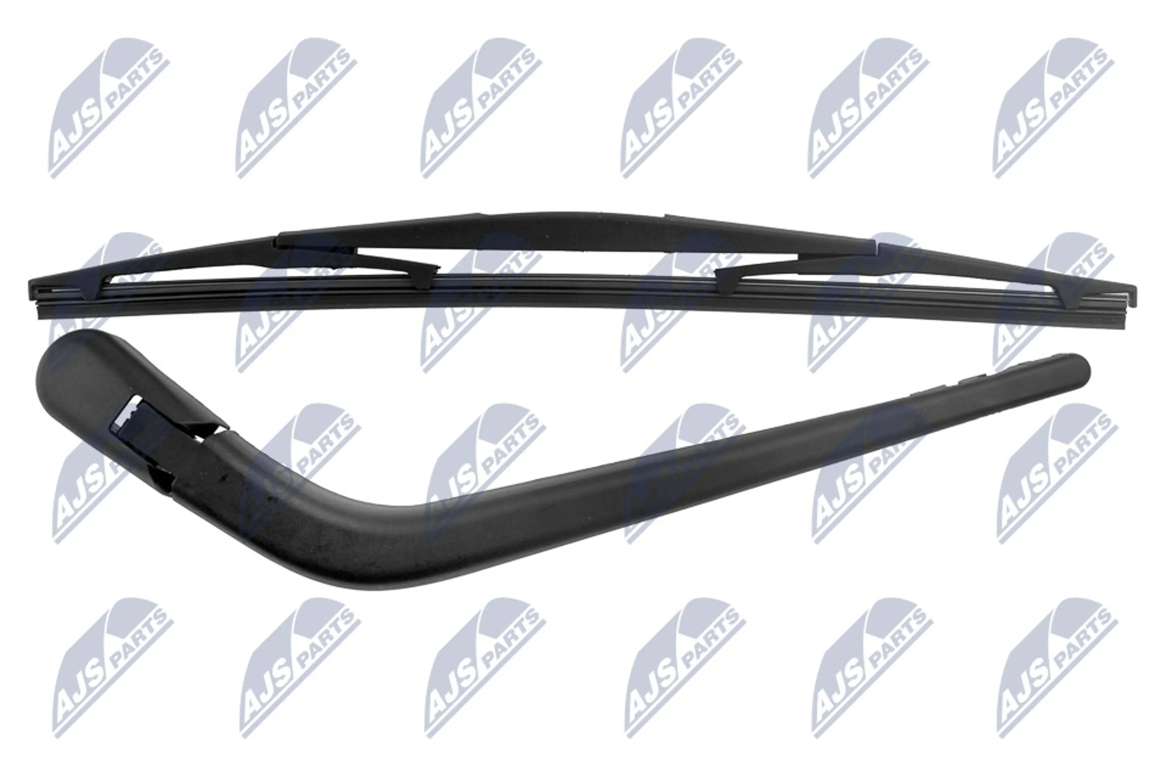 NTY PIÓRO + RAMIE TYLNEJ WYCIERACZK