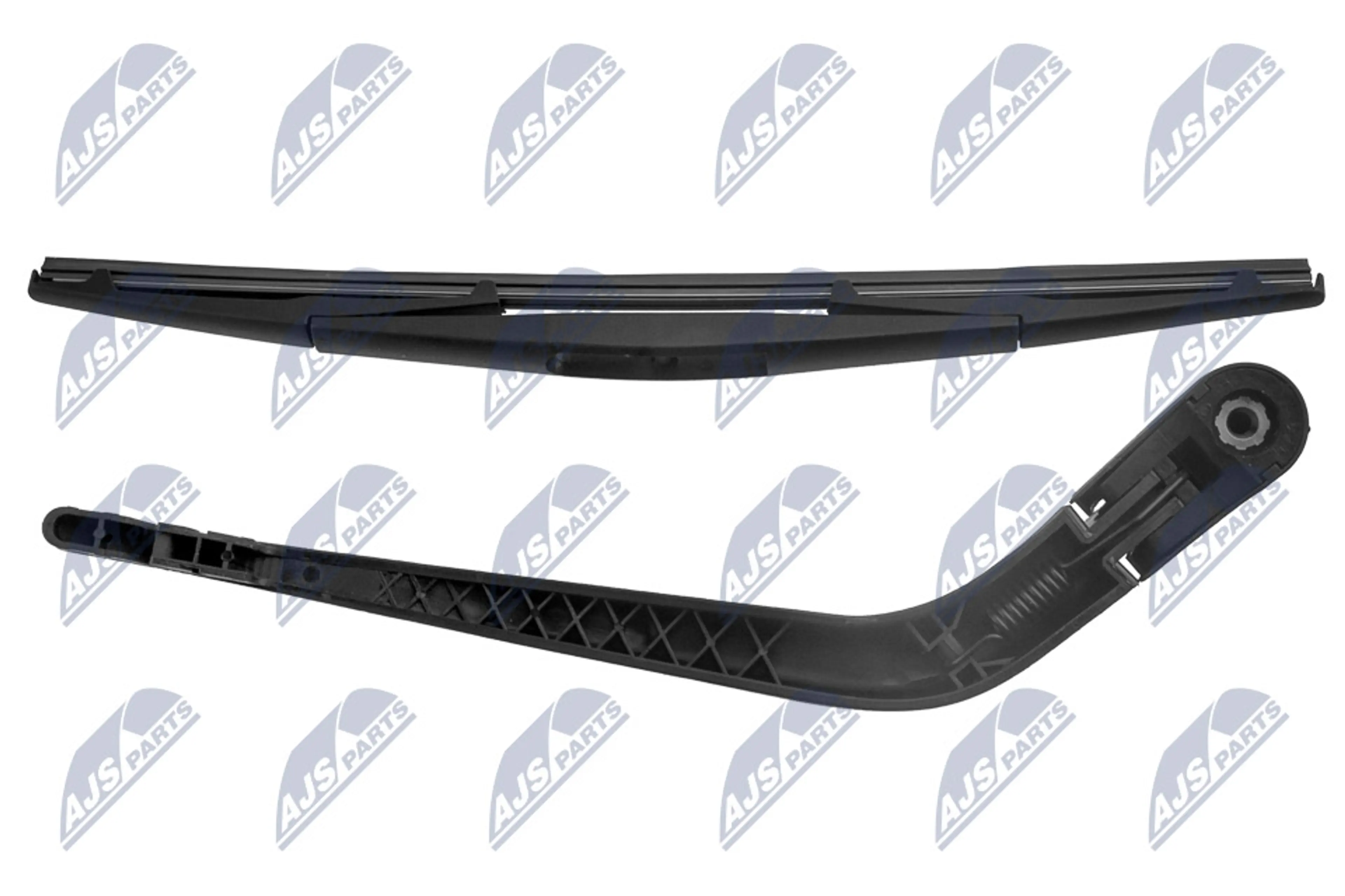 NTY PIÓRO + RAMIE TYLNEJ WYCIERACZK