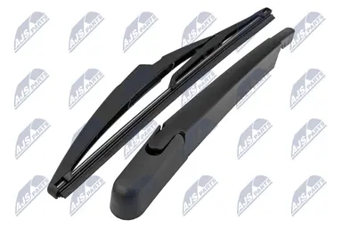 NTY PIÓRO + RAMIE TYLNEJ WYCIERACZK