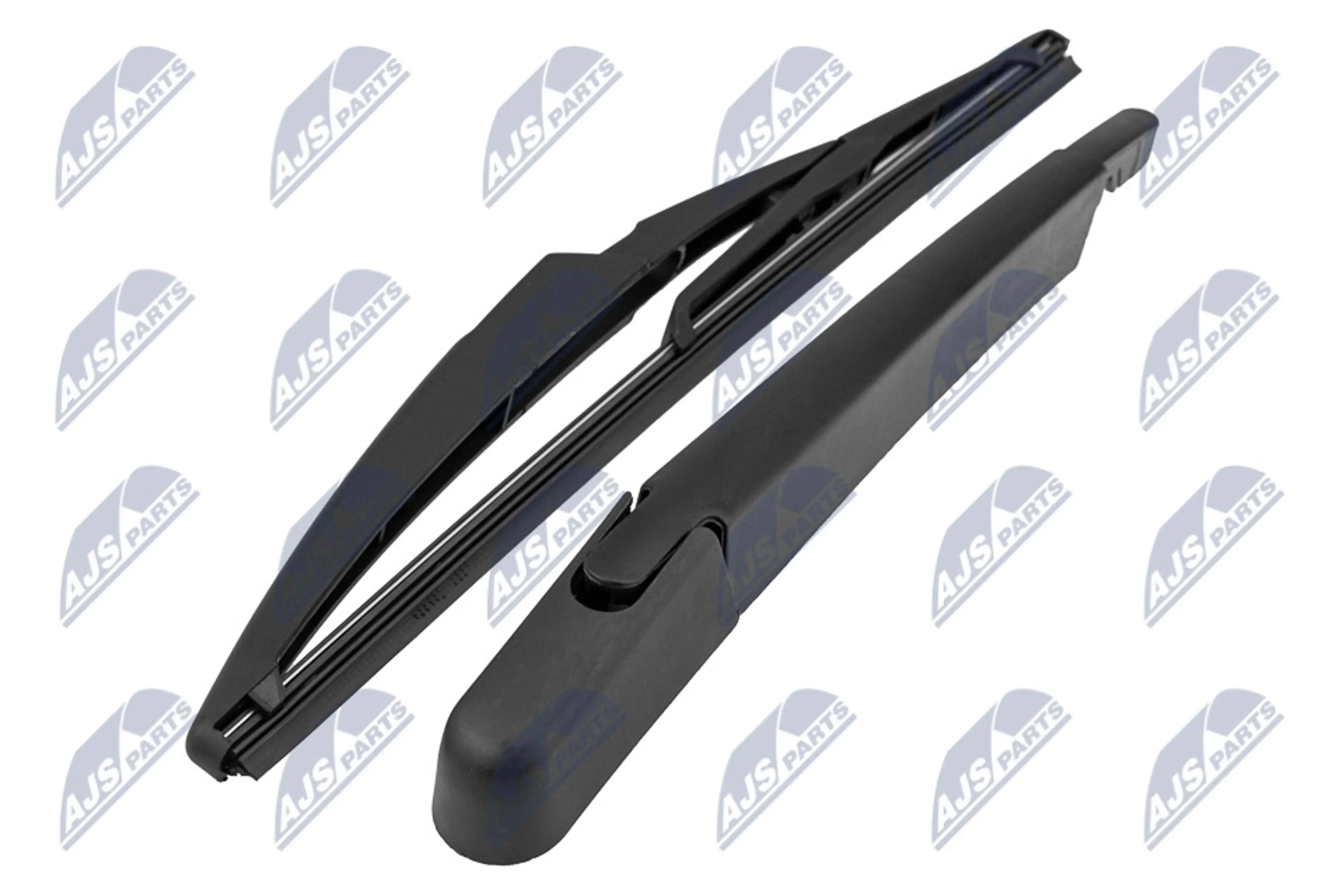 NTY PIÓRO + RAMIE TYLNEJ WYCIERACZK