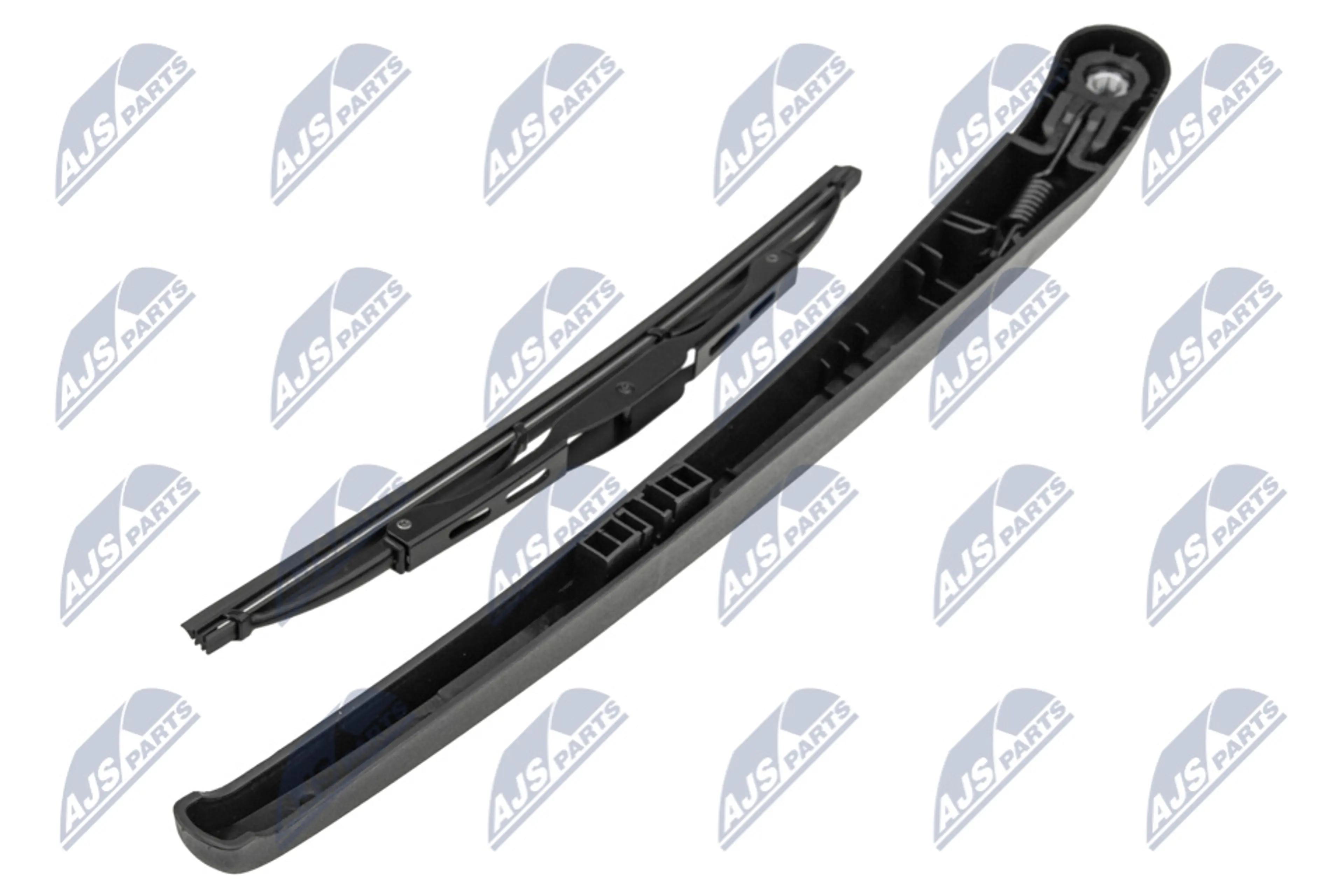 NTY PIÓRO + RAMIE TYLNEJ WYCIERACZK