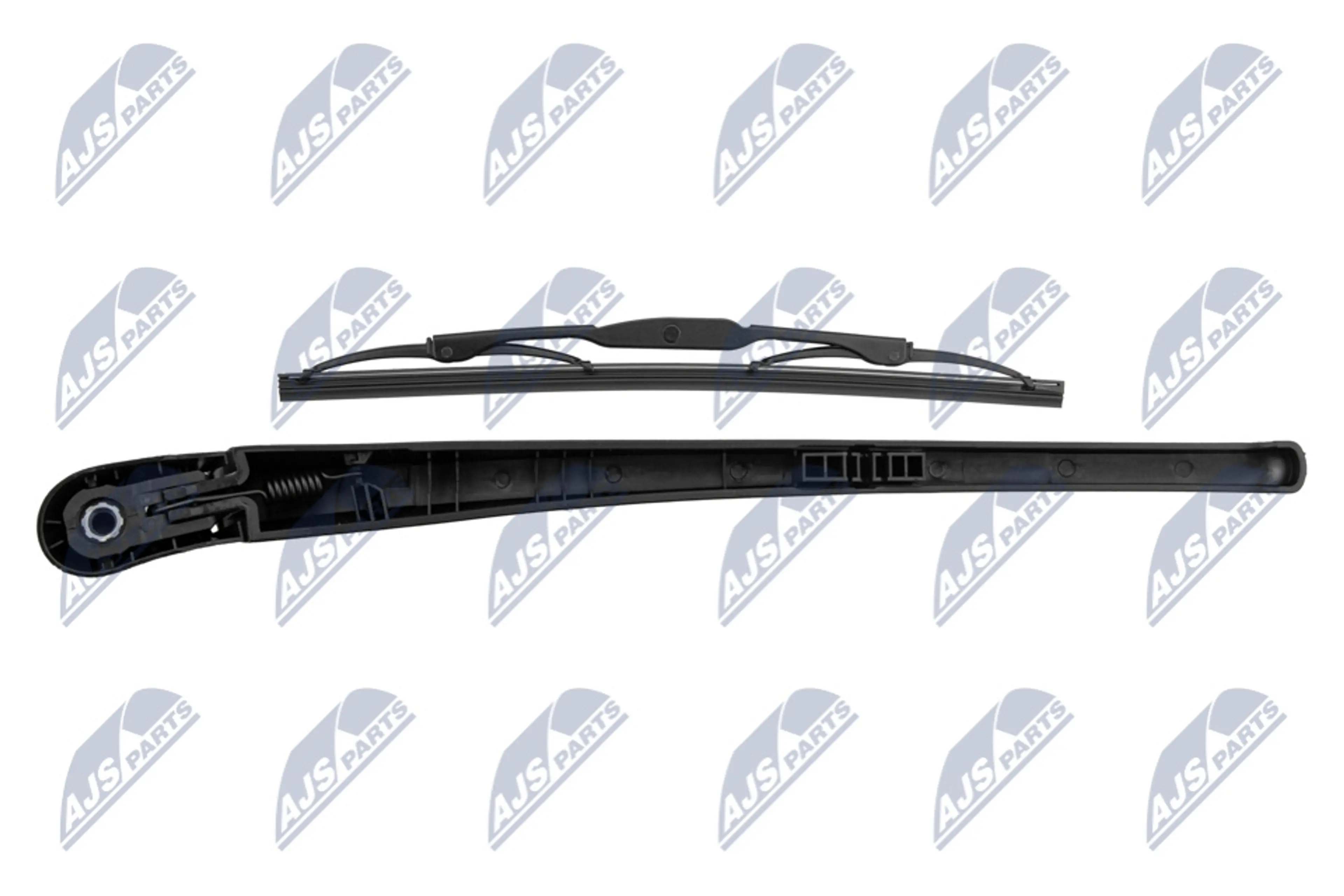 NTY PIÓRO + RAMIE TYLNEJ WYCIERACZK