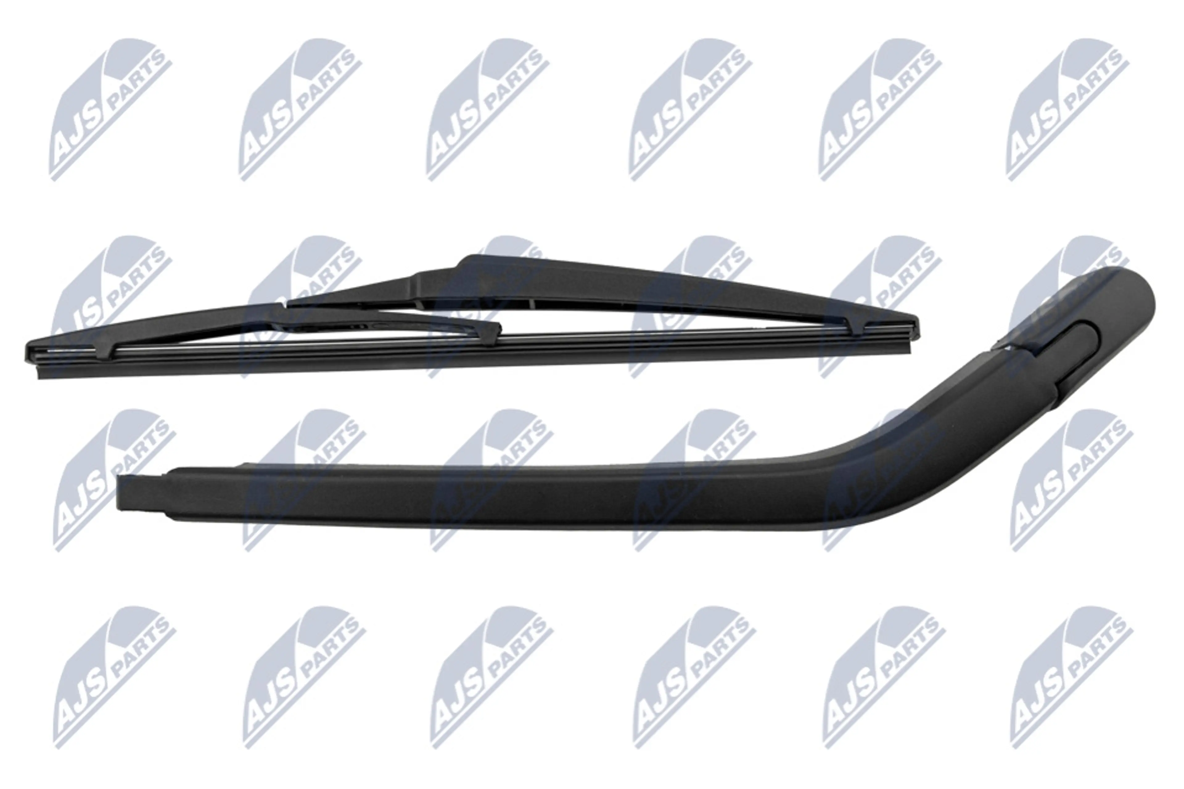 NTY PIÓRO + RAMIE TYLNEJ WYCIERACZK